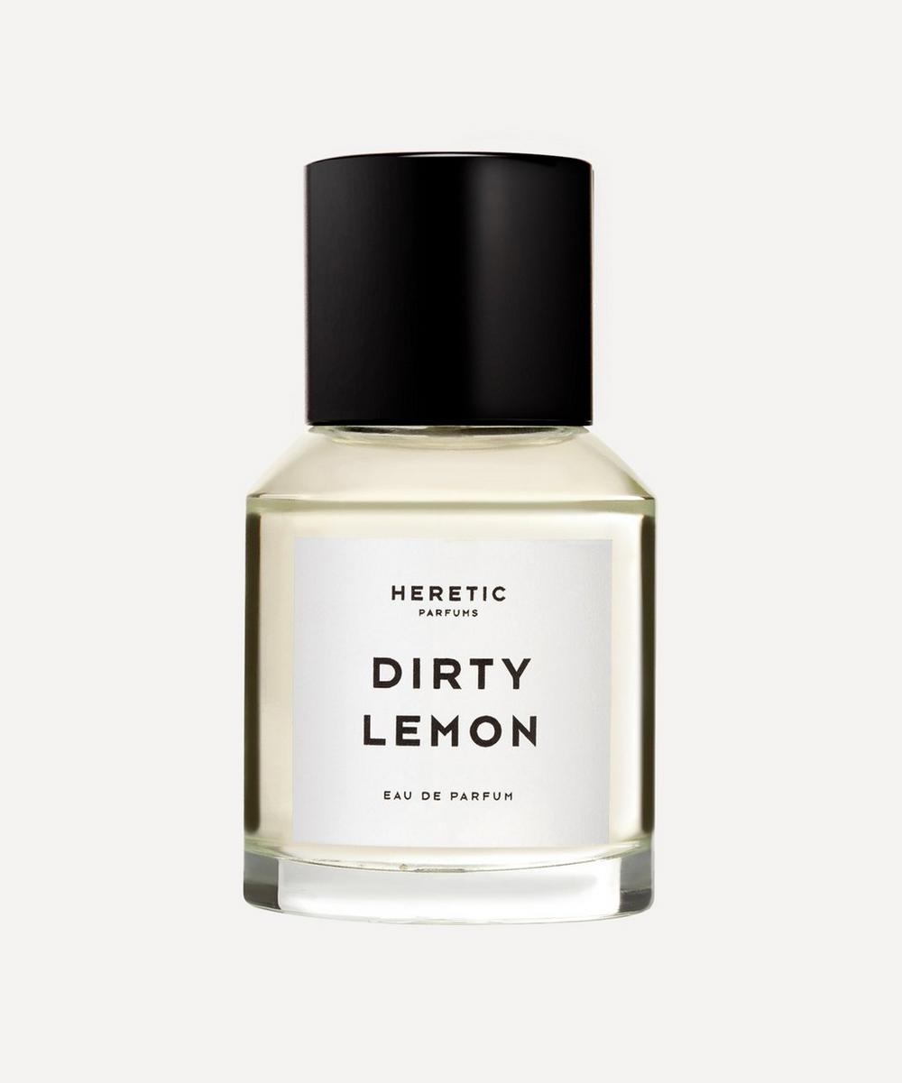 Heretic Parfum Dirty Lemon Eau De Parfum 50ml In White