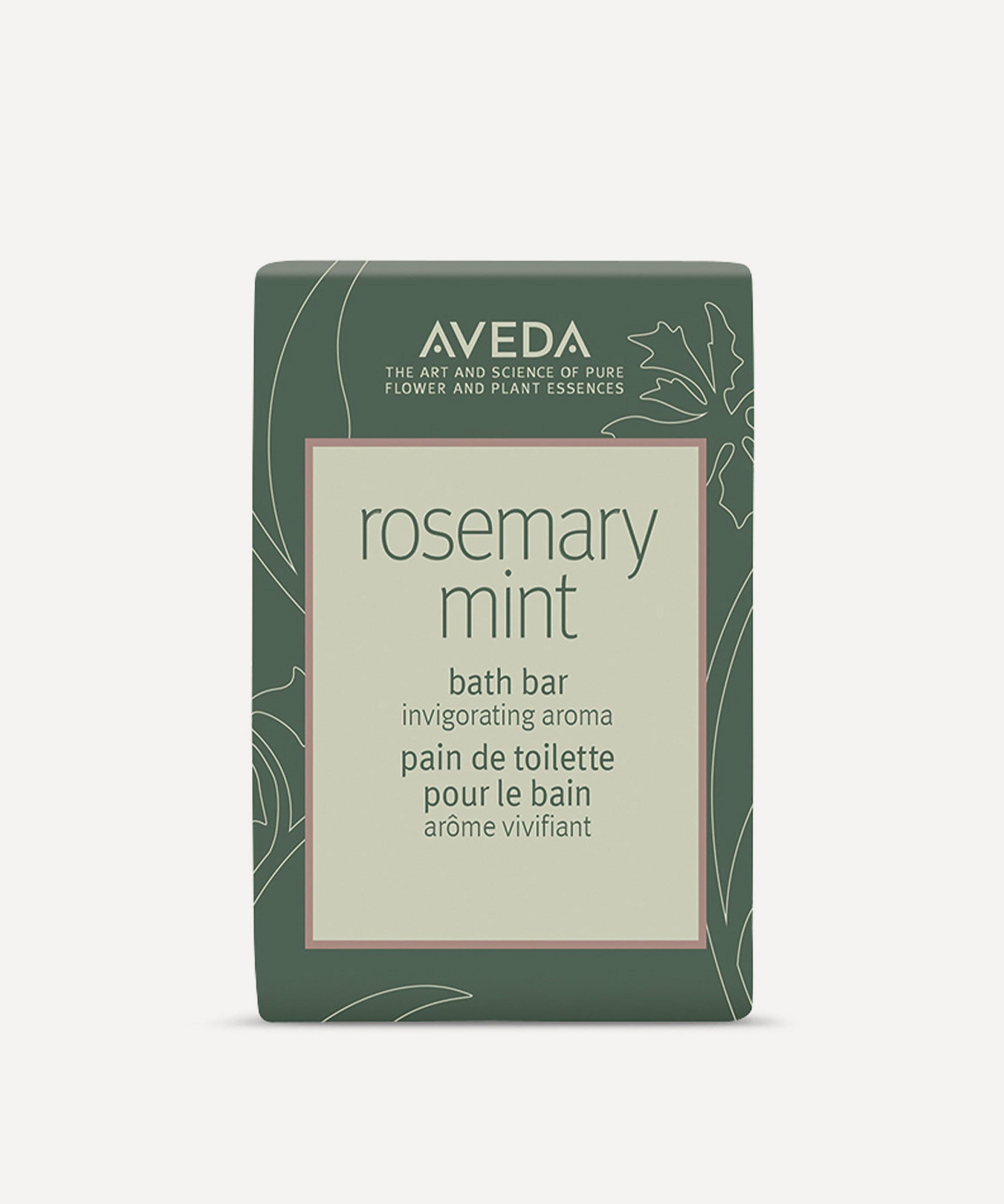 AVEDA AVEDA ROSEMARY MINT BATH BAR 200G
