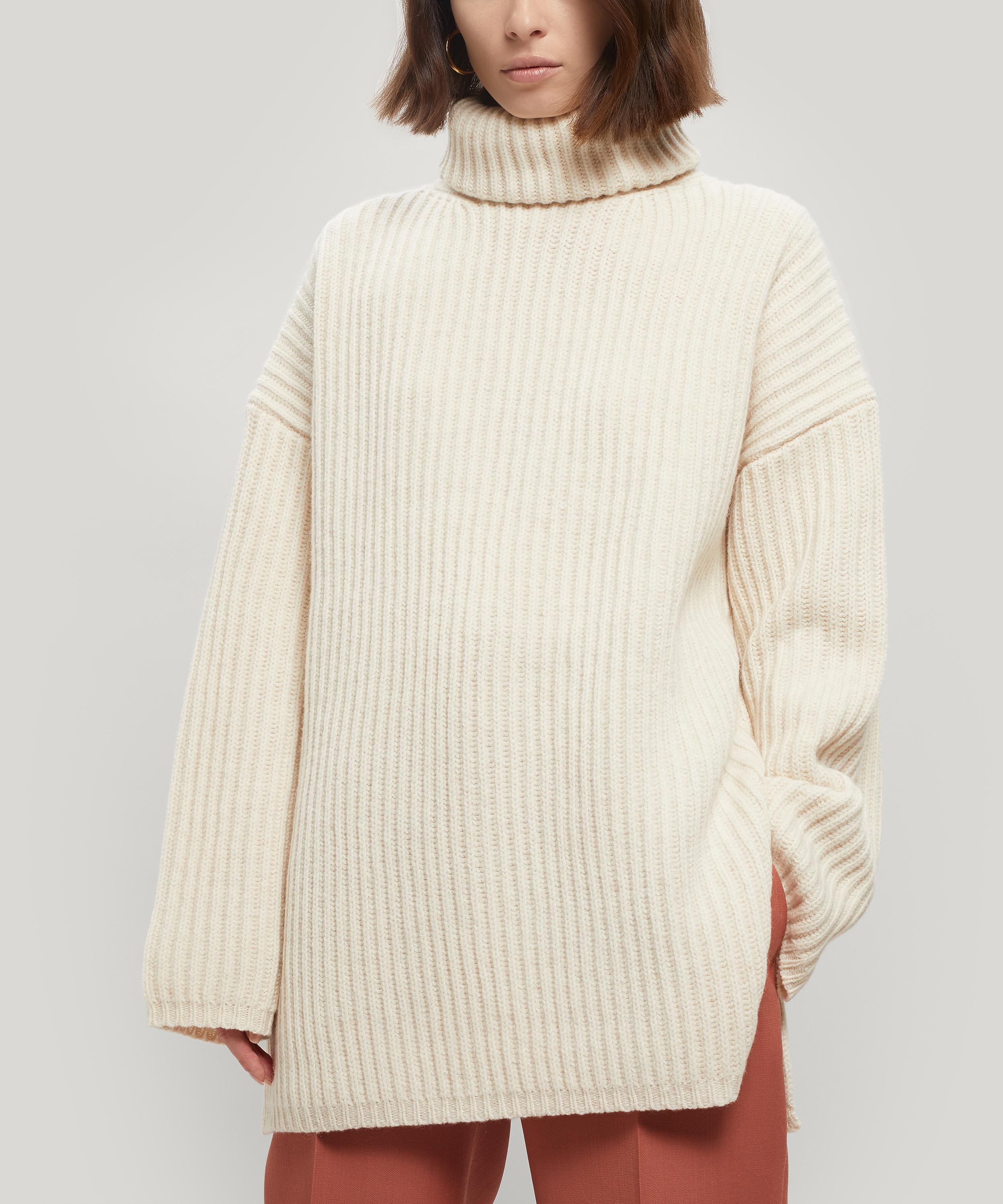 acne studios sweater sale