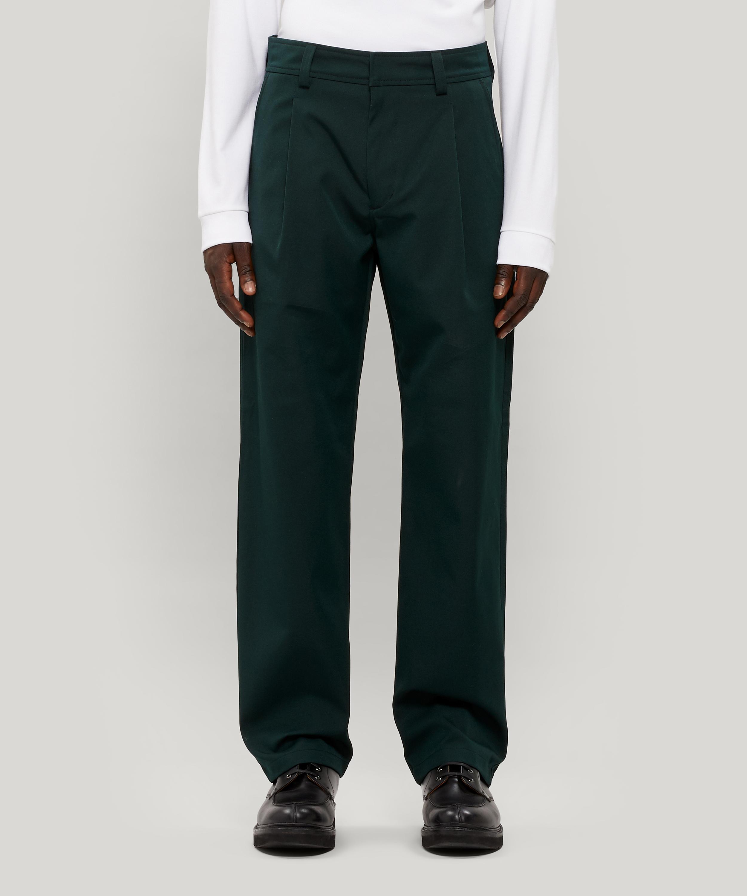 acne studios paul trouser