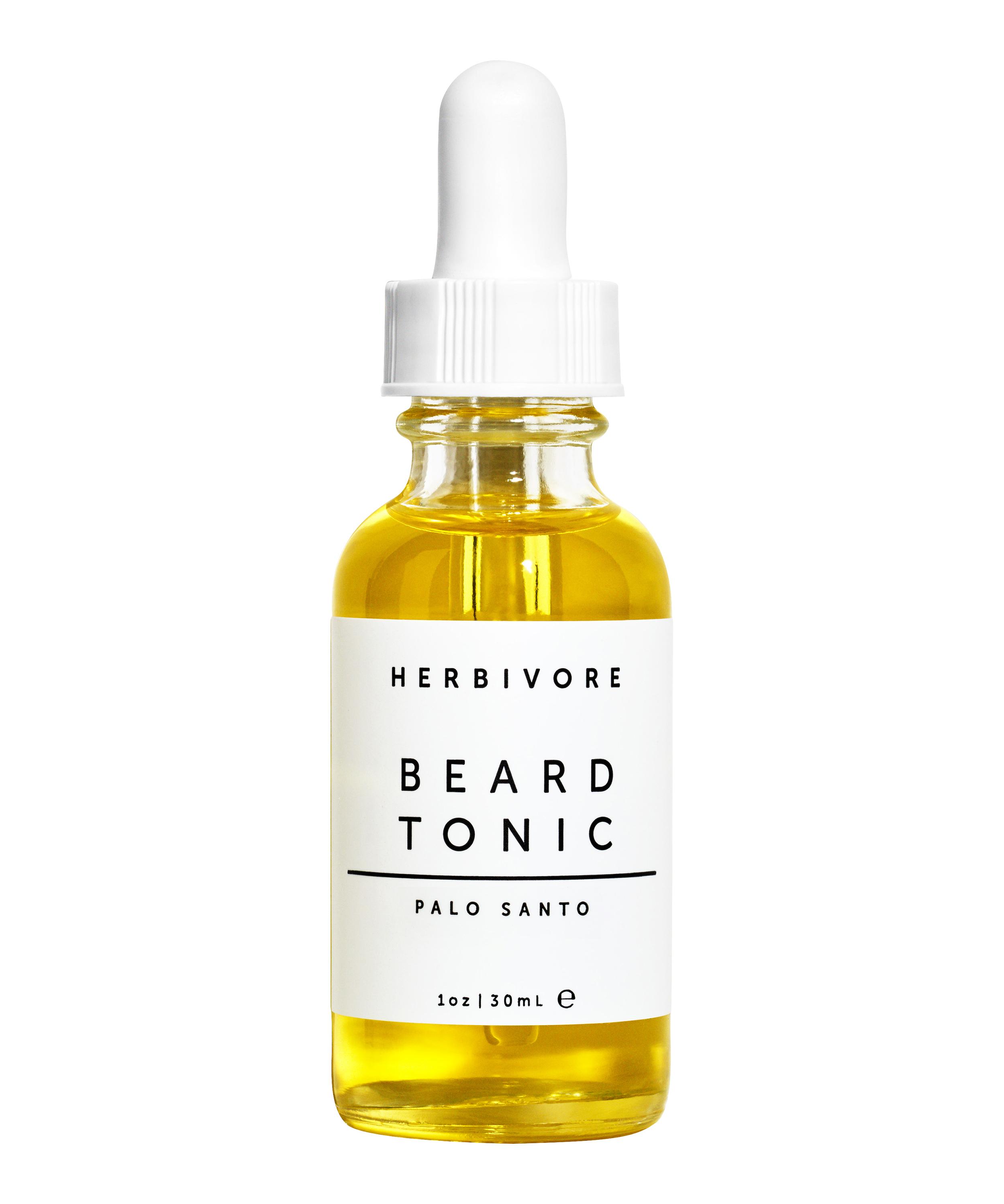 Palo Santo Beard Tonic 30ml