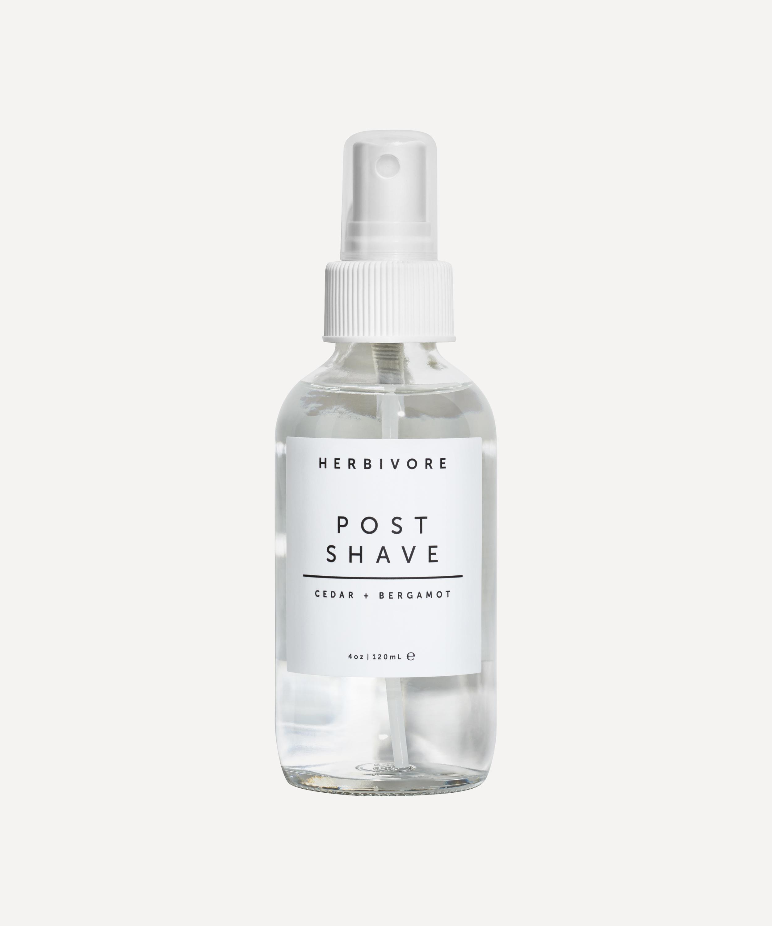 Post Shave Toning Elixir 120ml