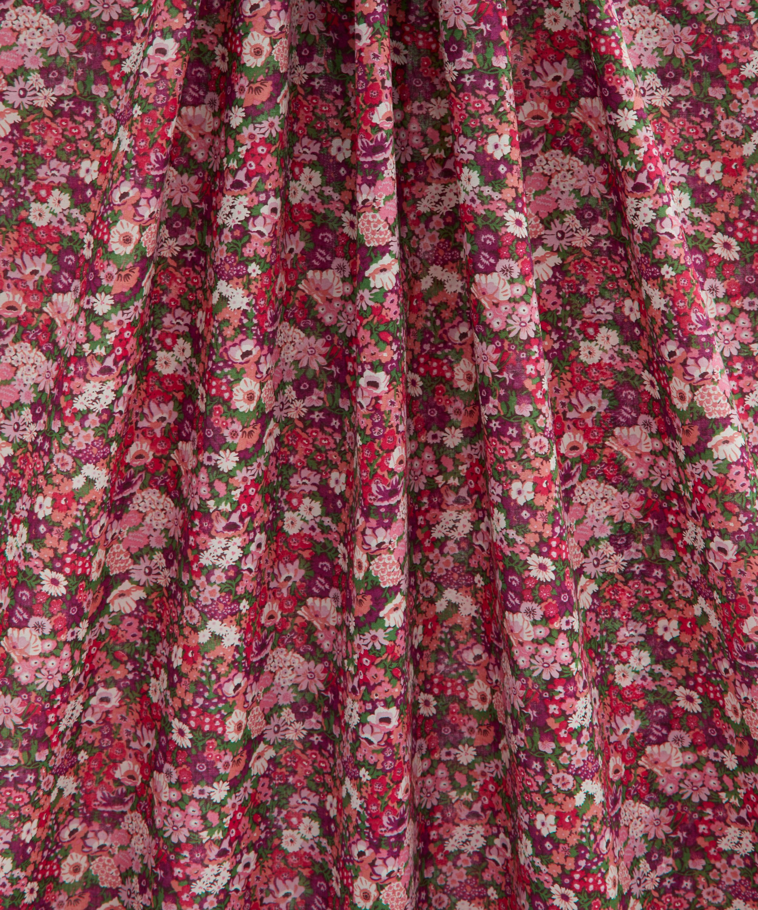 Thorpe Hill Tana Lawn™ Cotton | Liberty London