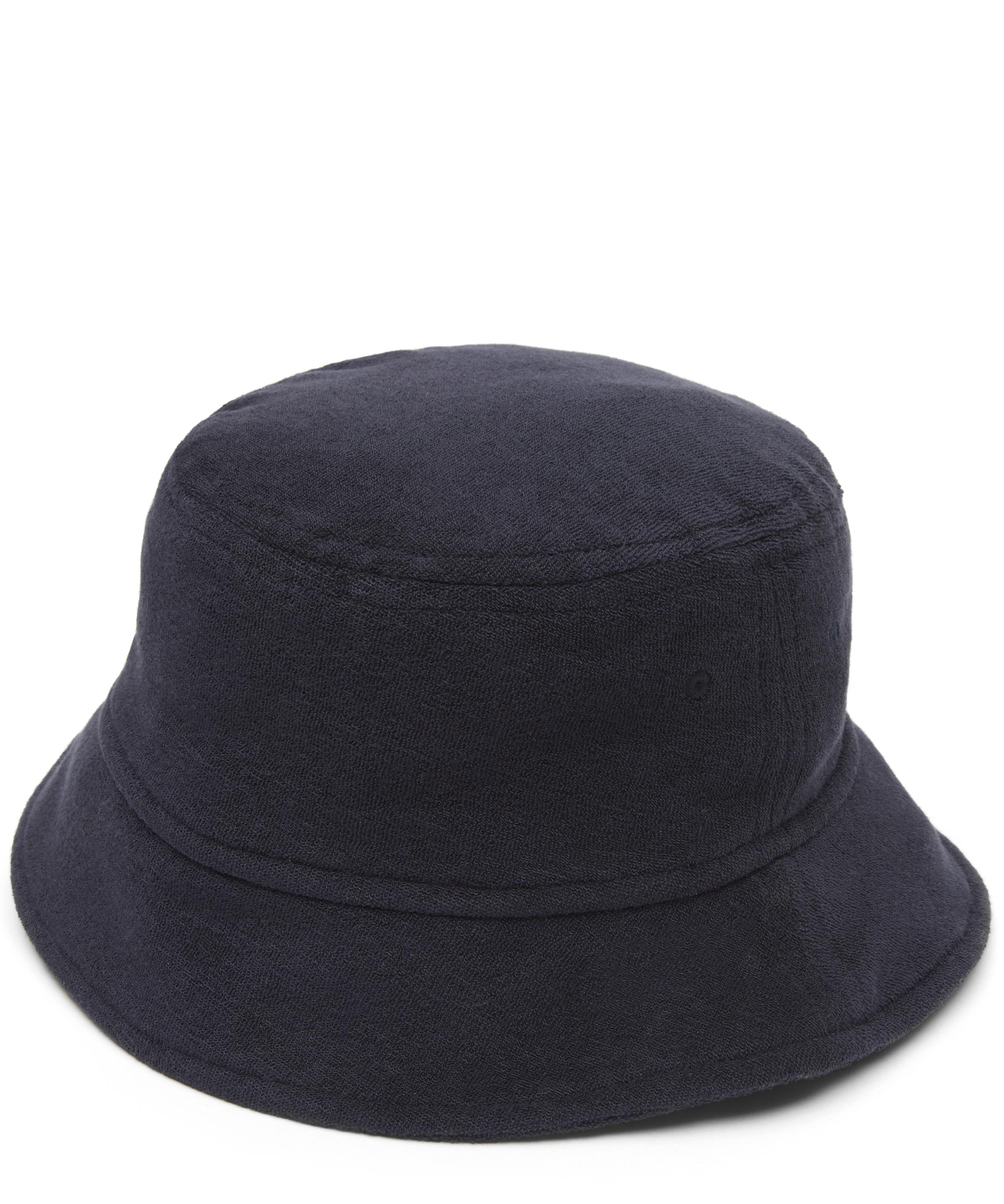 cheap terry towelling hat