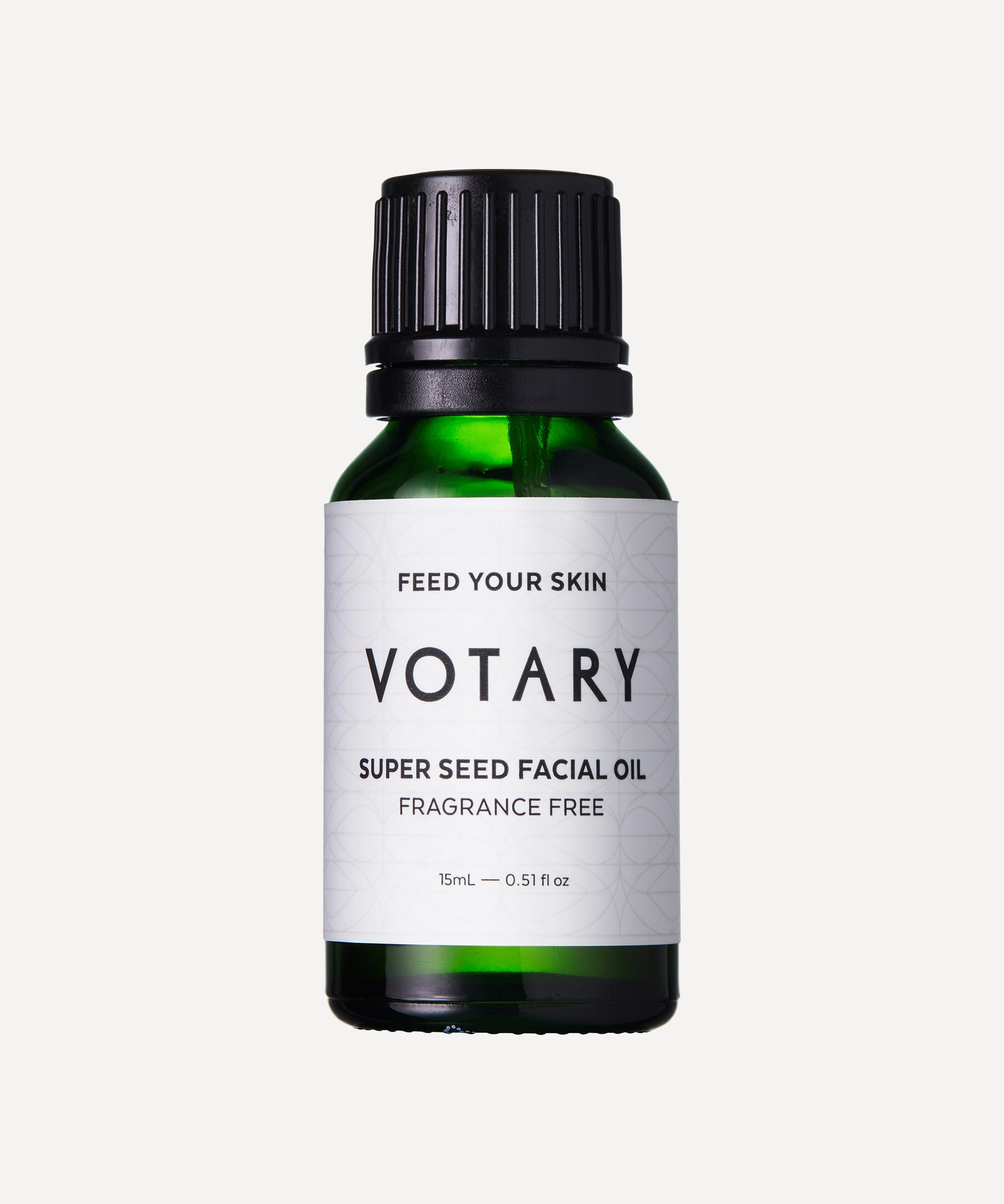 VOTARY VOTARY SUPER SEED FACIAL OIL 15ML