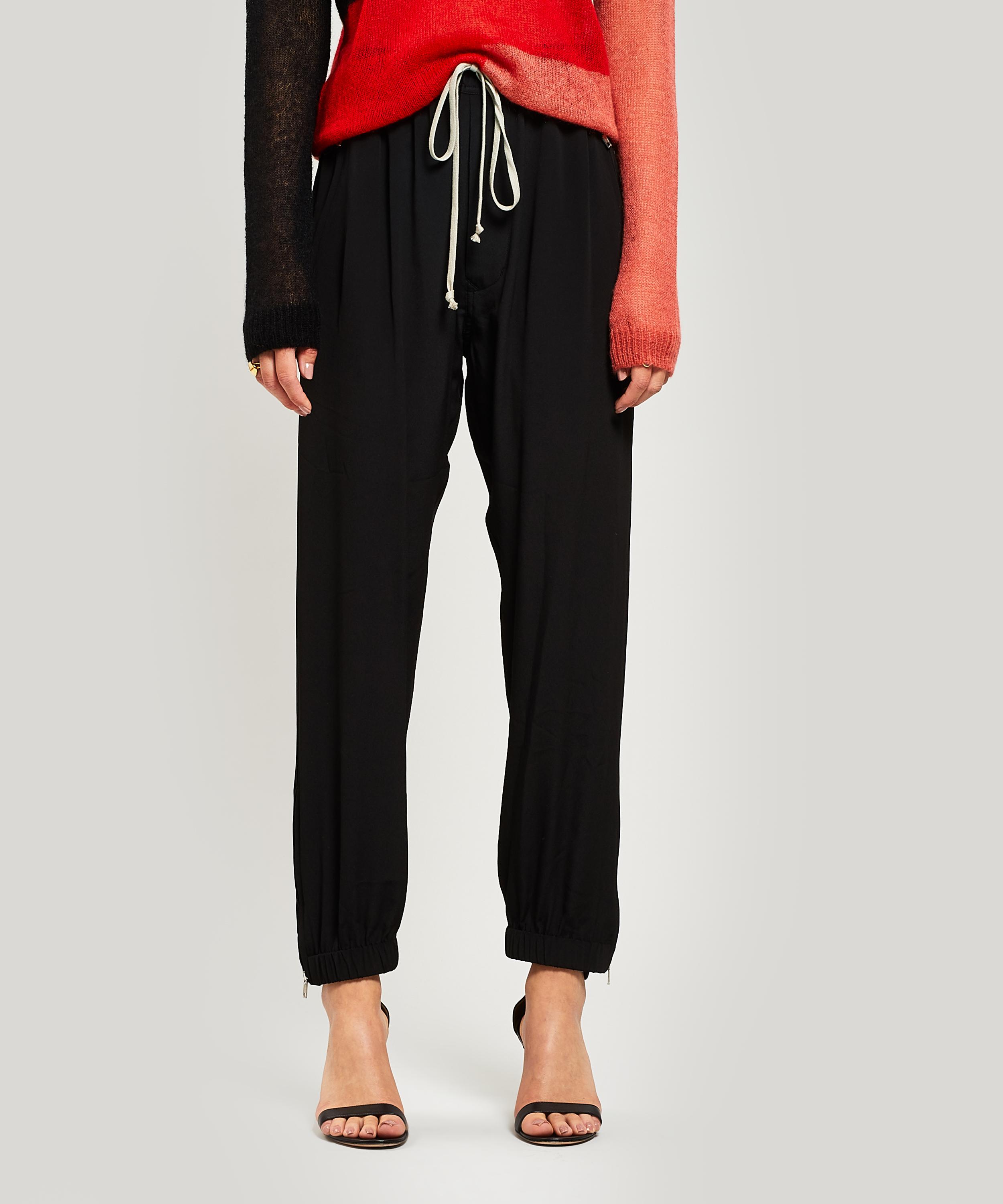 trackpants black friday