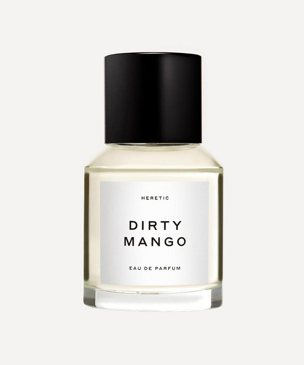 Heretic Parfum Dirty Mango Eau De Parfum 50ml In White