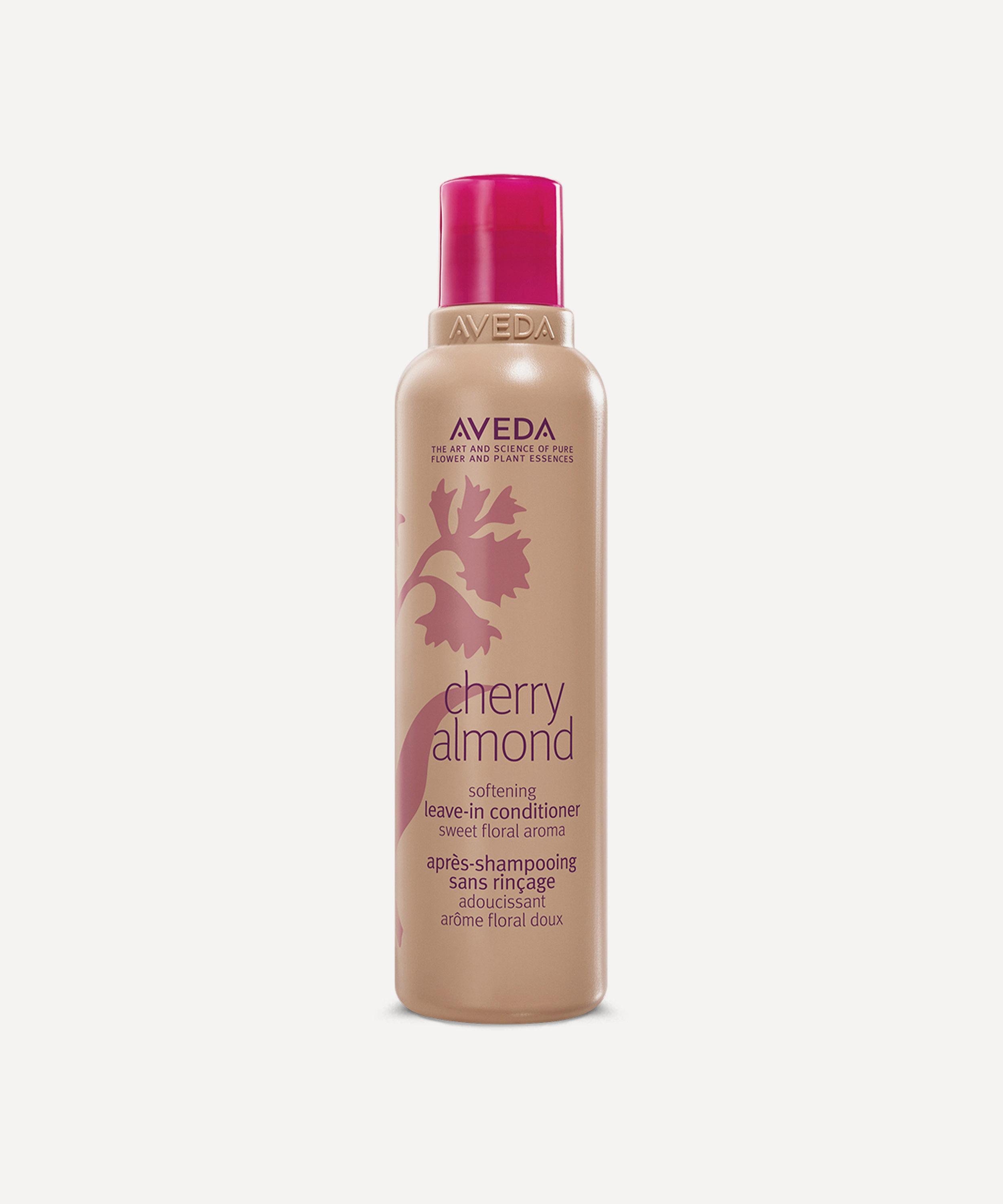 AVEDA AVEDA CHERRY ALMOND SOFTENING LEAVE-IN CONDITIONER 200ML