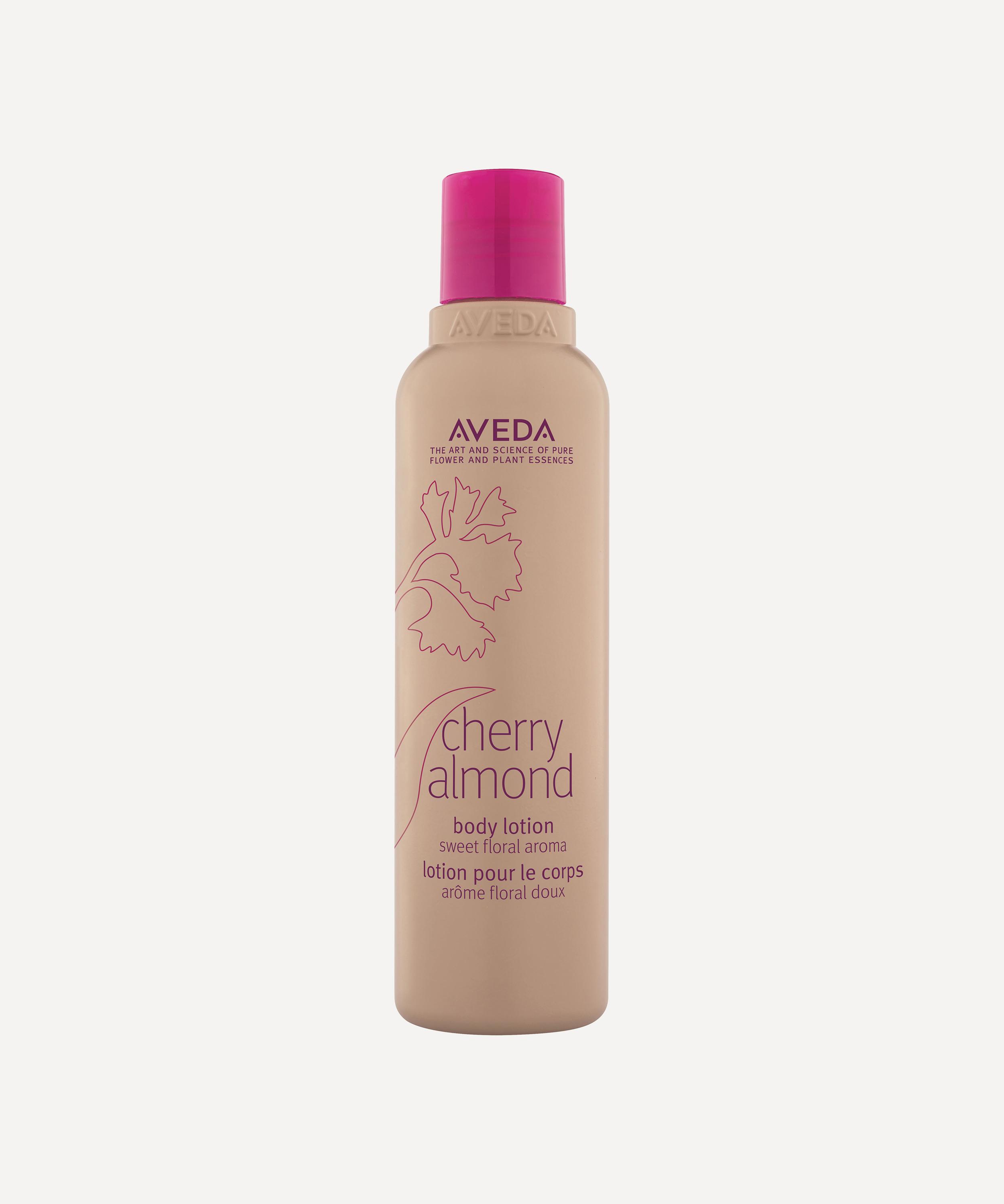 Aveda - Cherry Almond Body Lotion 200ml/6.7oz