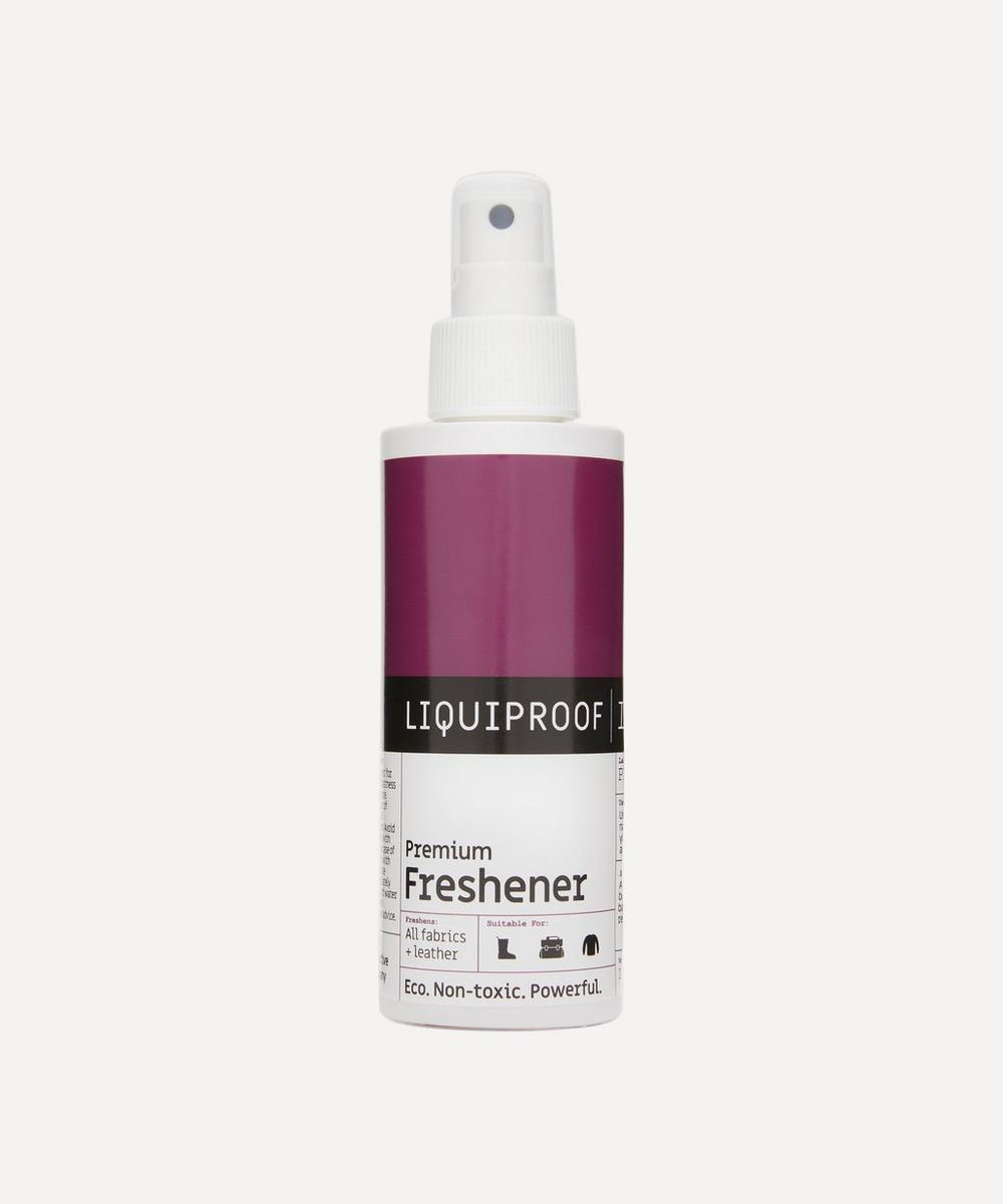 Liquiproof Premium Freshener 125ml In White