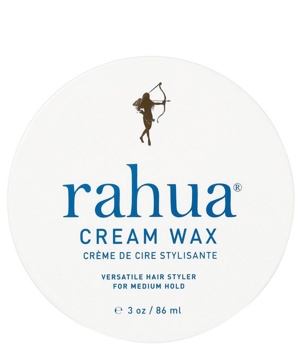 Rahua Cream Wax 86ml In White