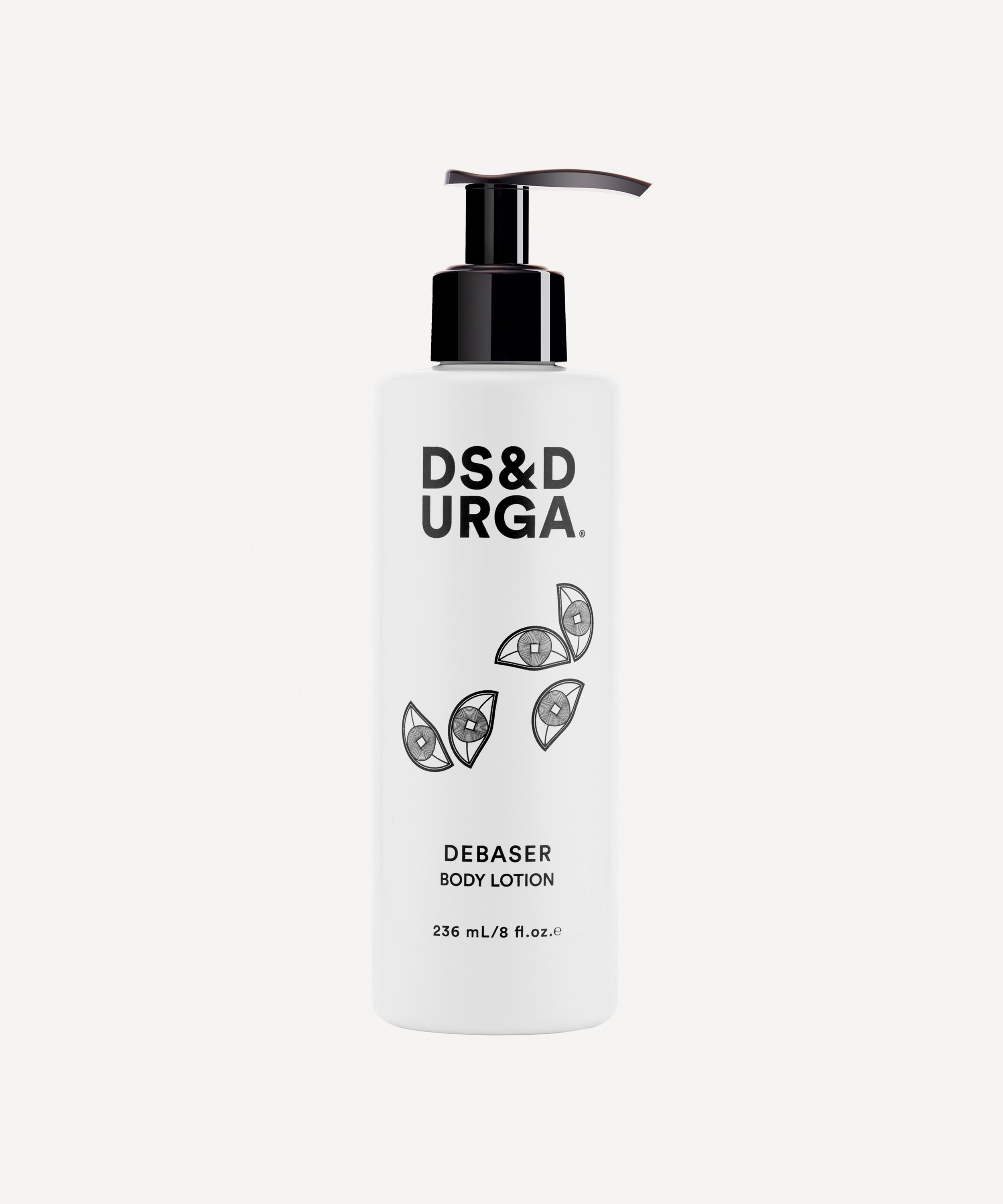 D.s. & Durga Debaser Body Lotion 236ml In White