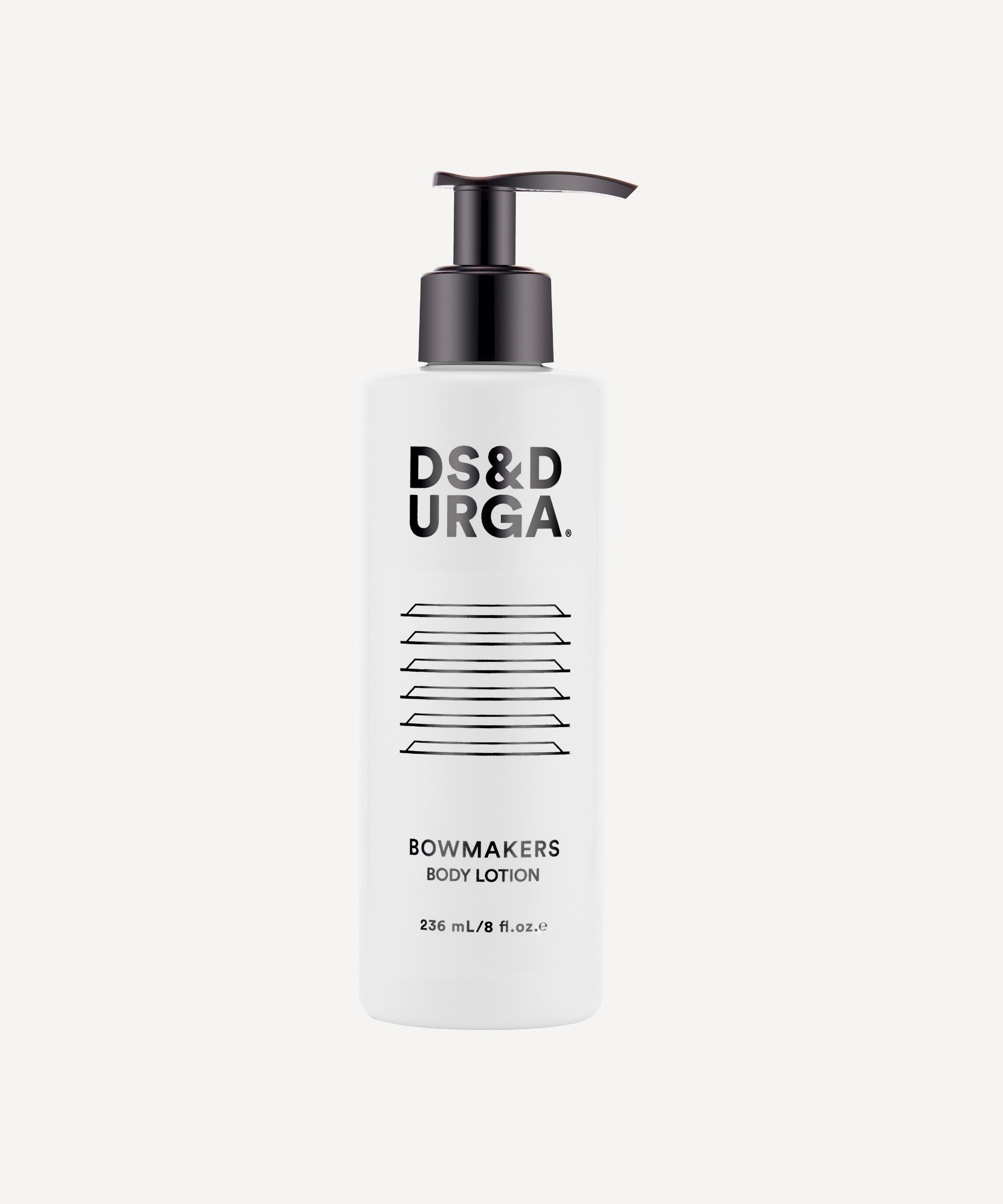 D.s. & Durga Bowmakers Body Lotion 236ml