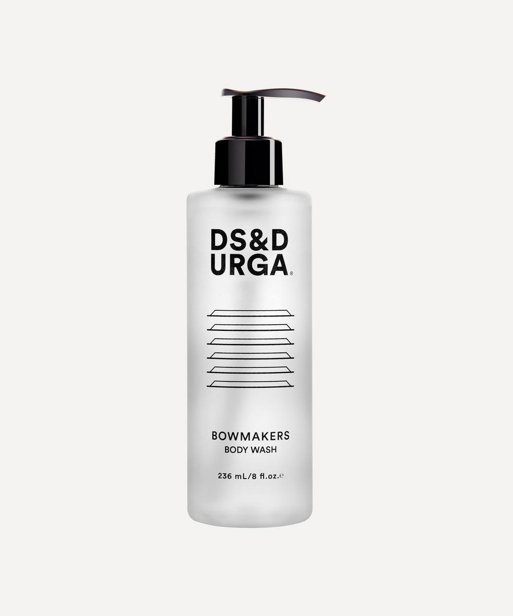 D.s. & Durga Bowmakers Body Wash 236ml In White