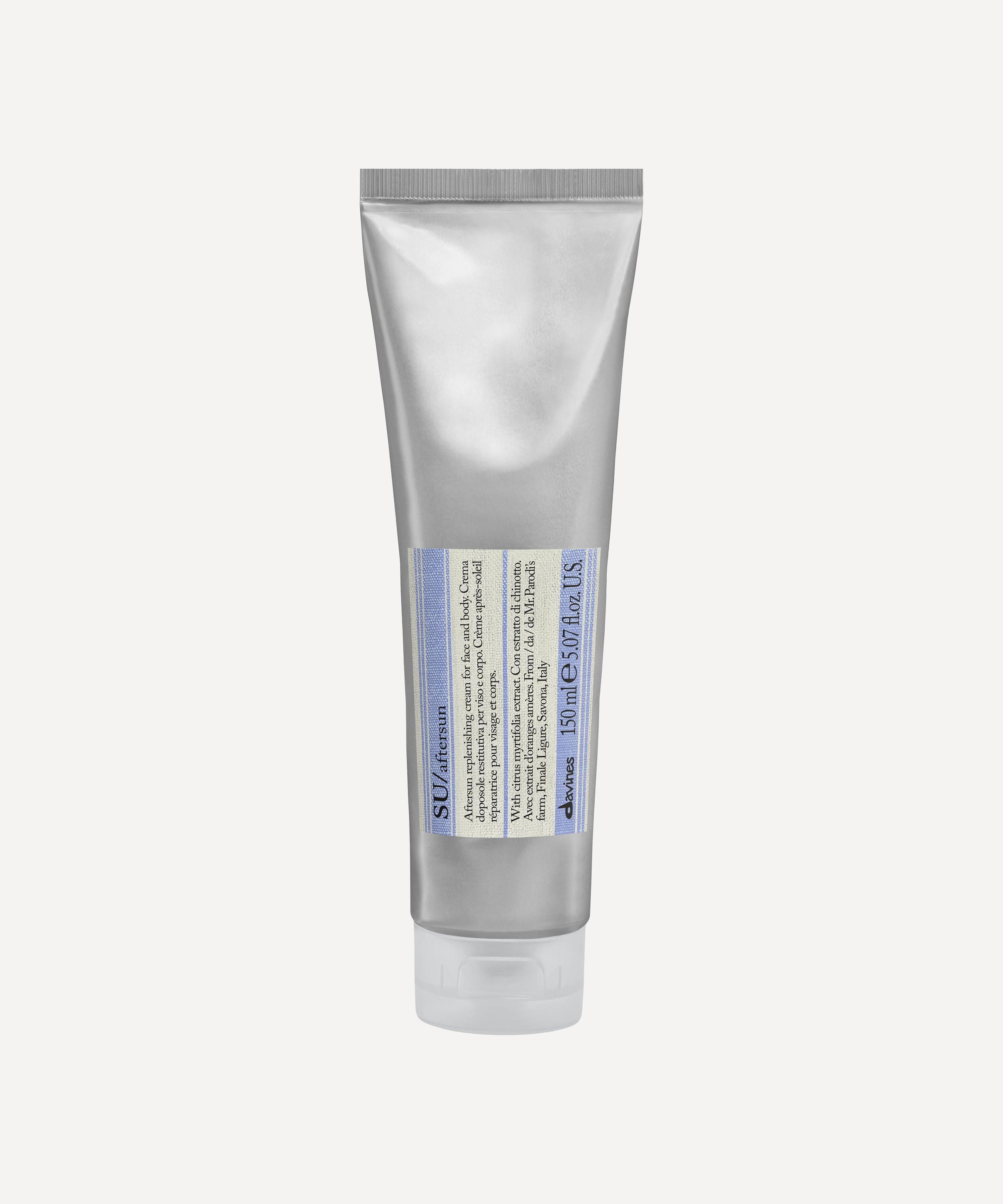 DAVINES DAVINES SU AFTERSUN 150ML