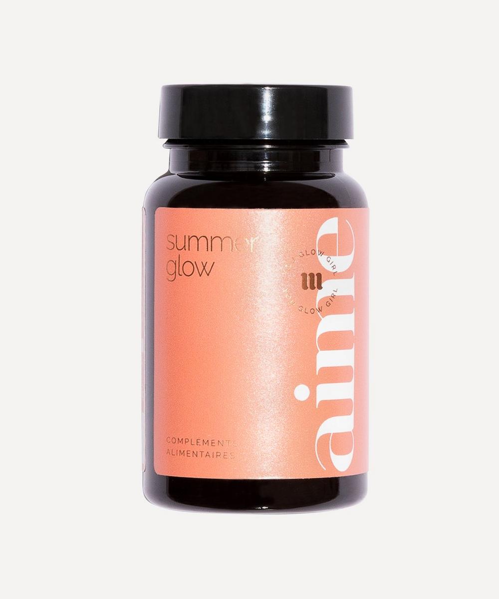 Aime - Summer Glow Capsules image number 0