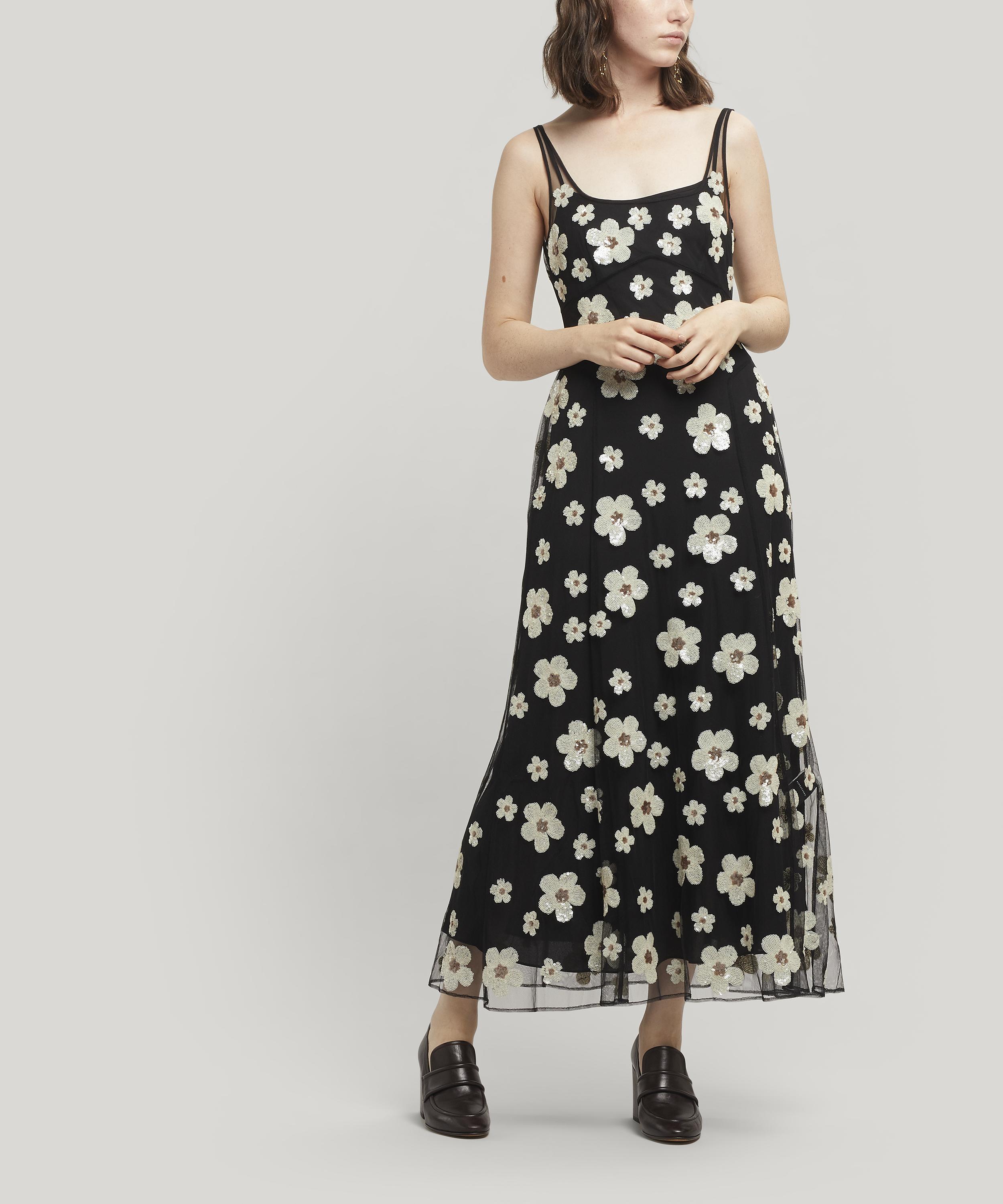 alexa chung slip dress