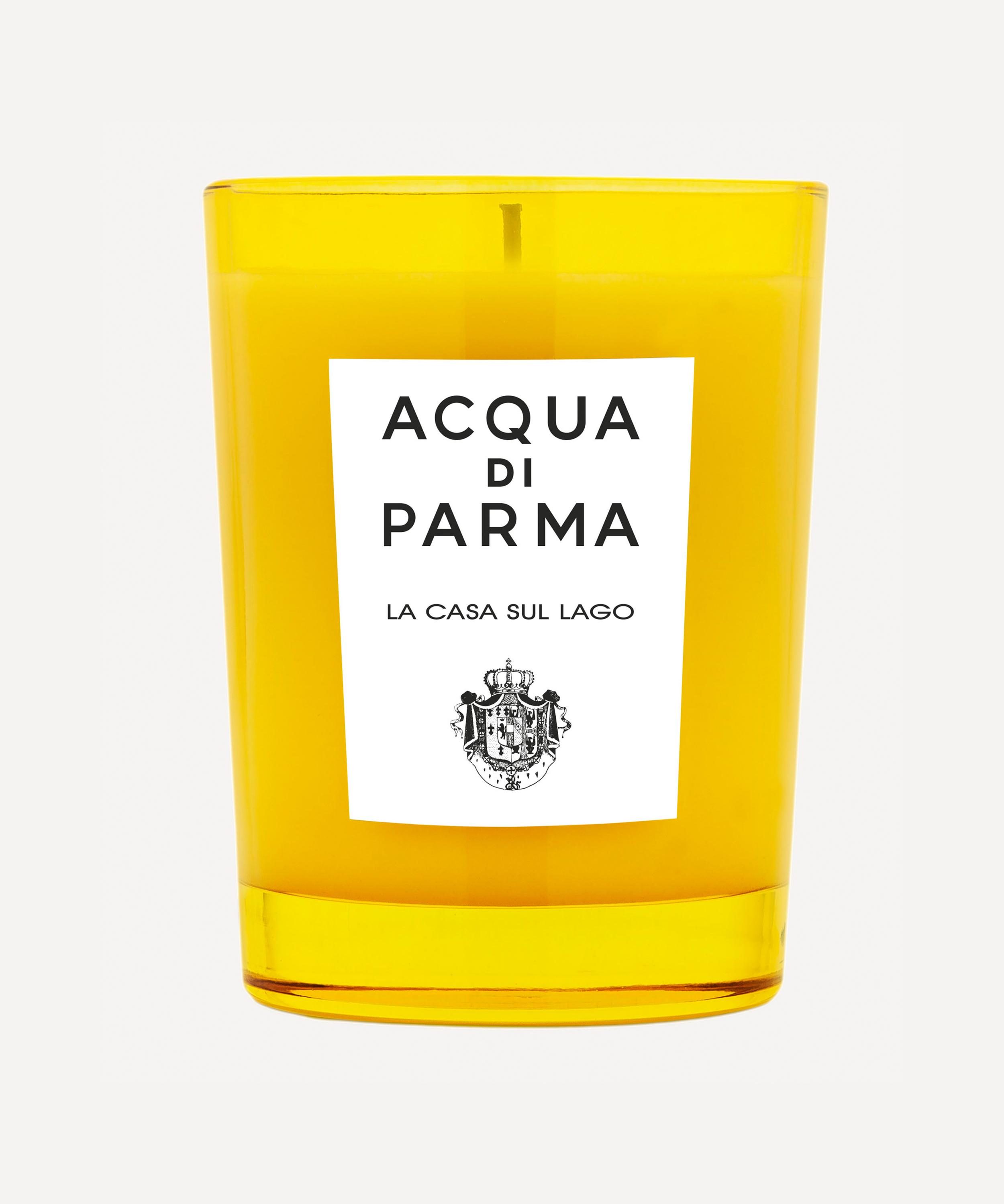 Acqua Di Parma Home Buongiorno Scented Candle
