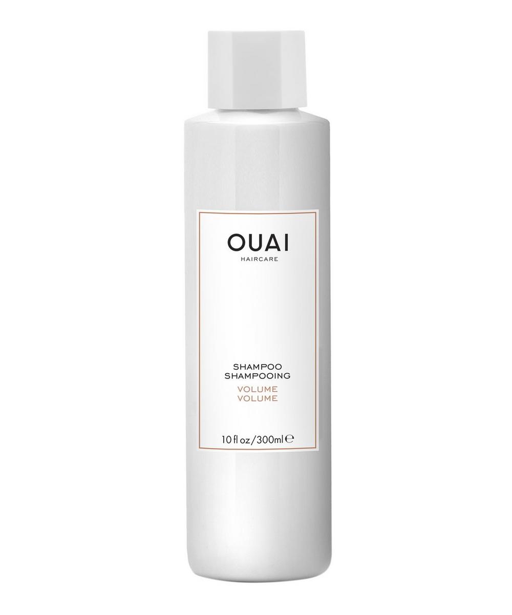 Ouai Volume Shampoo 300ml In White