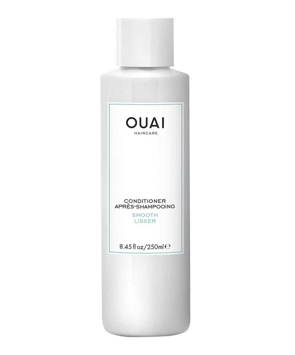 Ouai Smooth Conditioner 250ml In White