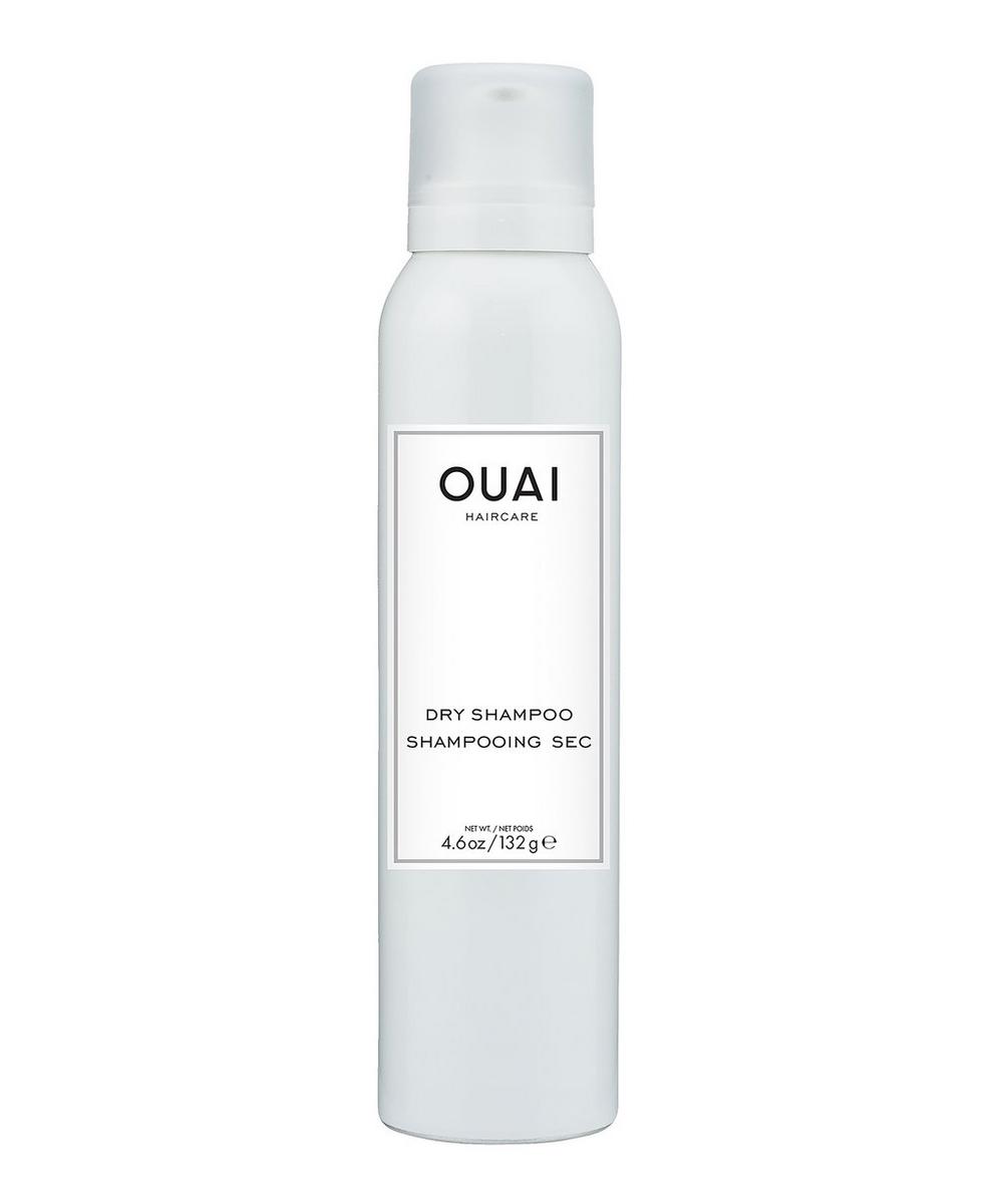 Ouai Dry Shampoo 132g In White