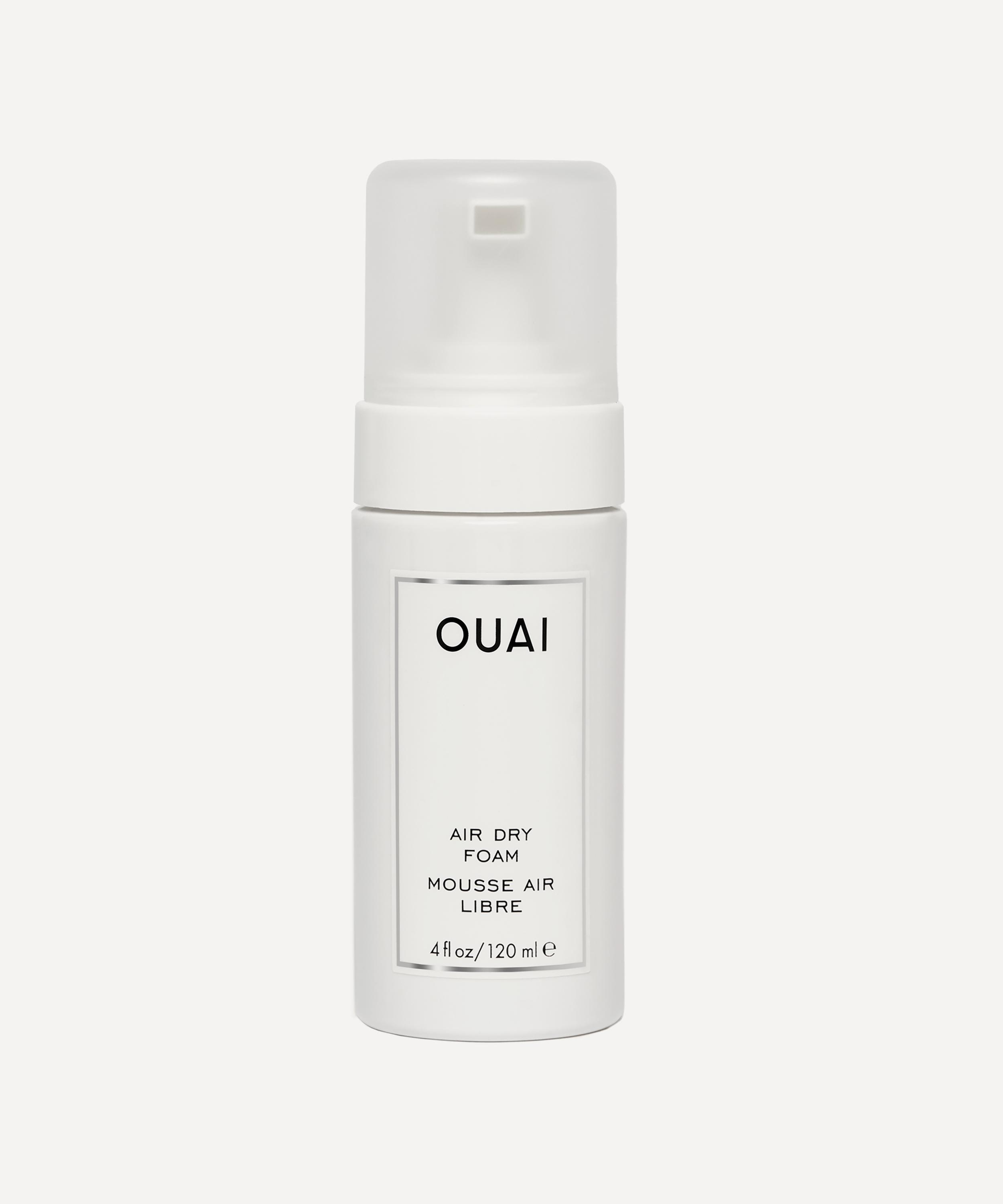 OUAI OUAI AIR DRY FOAM 120ML