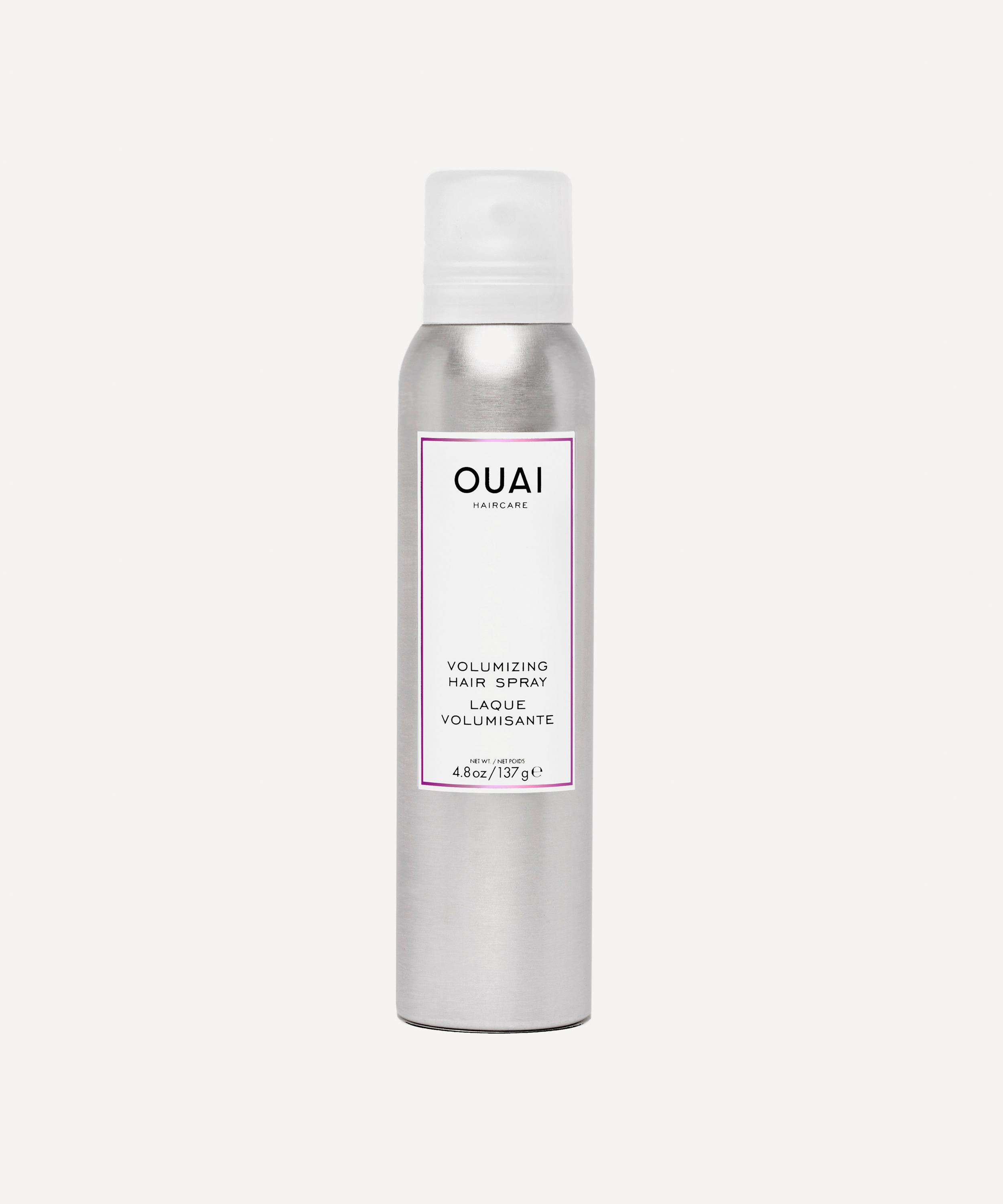 Ouai Volumising Hair Spray 137g In White