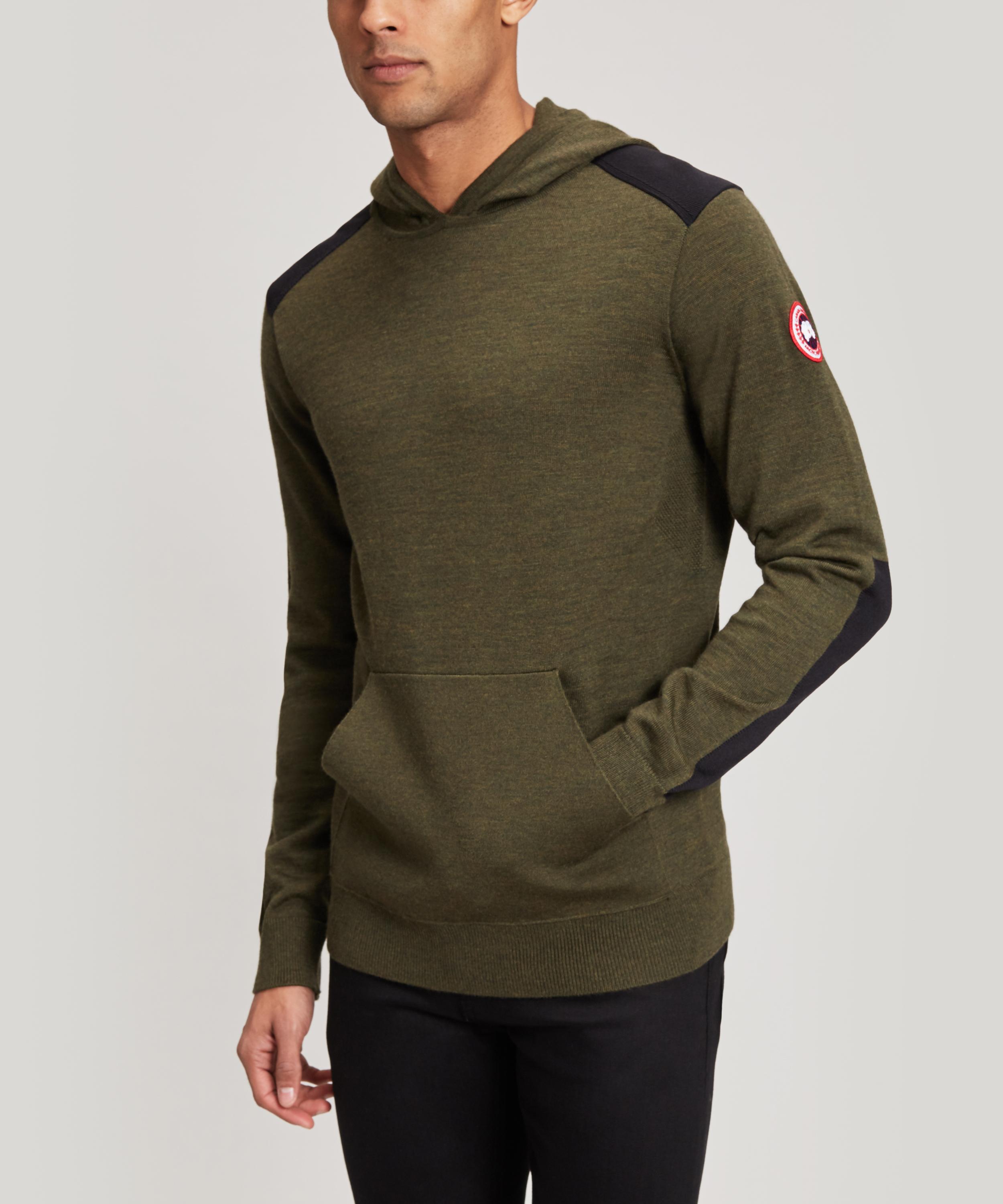 Canada goose amherst online hoody