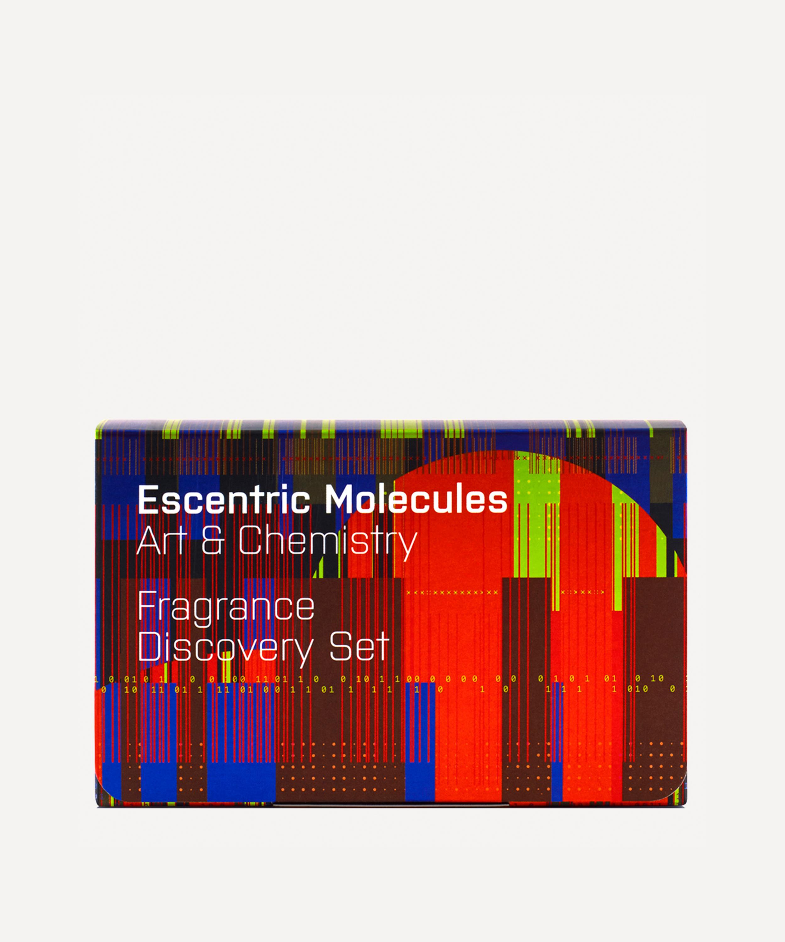 Fragrance Discovery Set