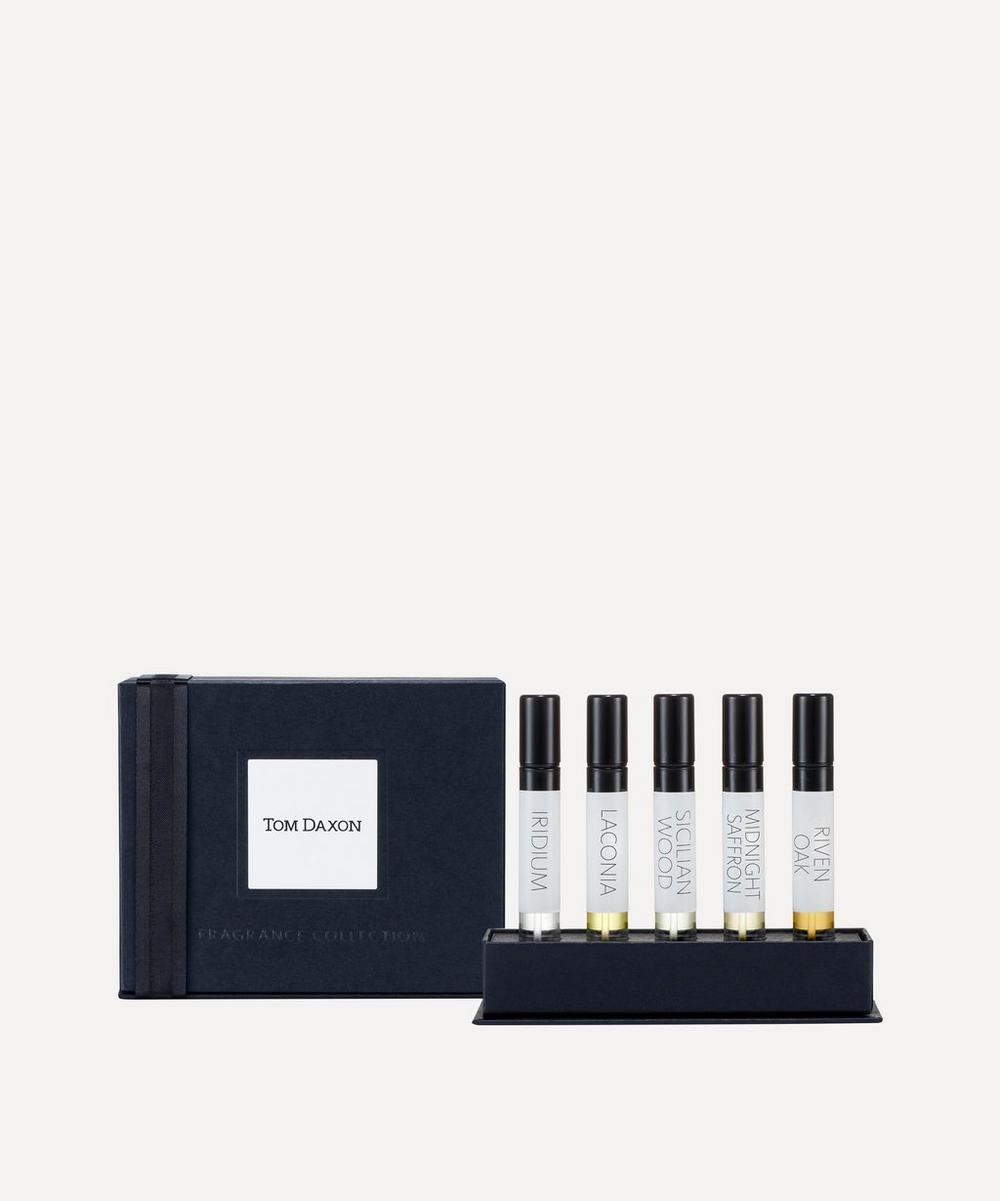 Tom Daxon - Fragrance Collection
