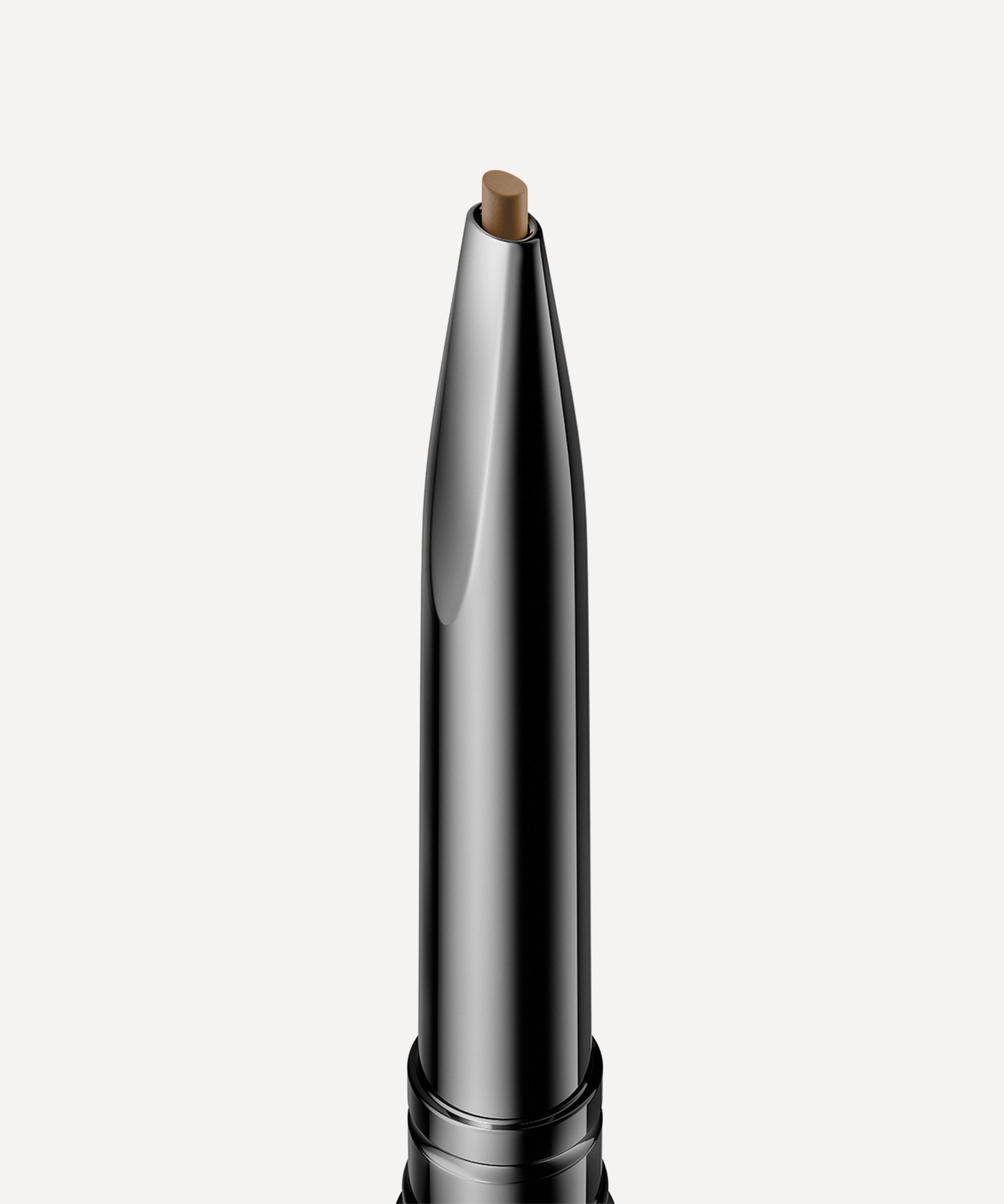 Hourglass Arch Brow Sculpting Pencil In Platinum Blonde