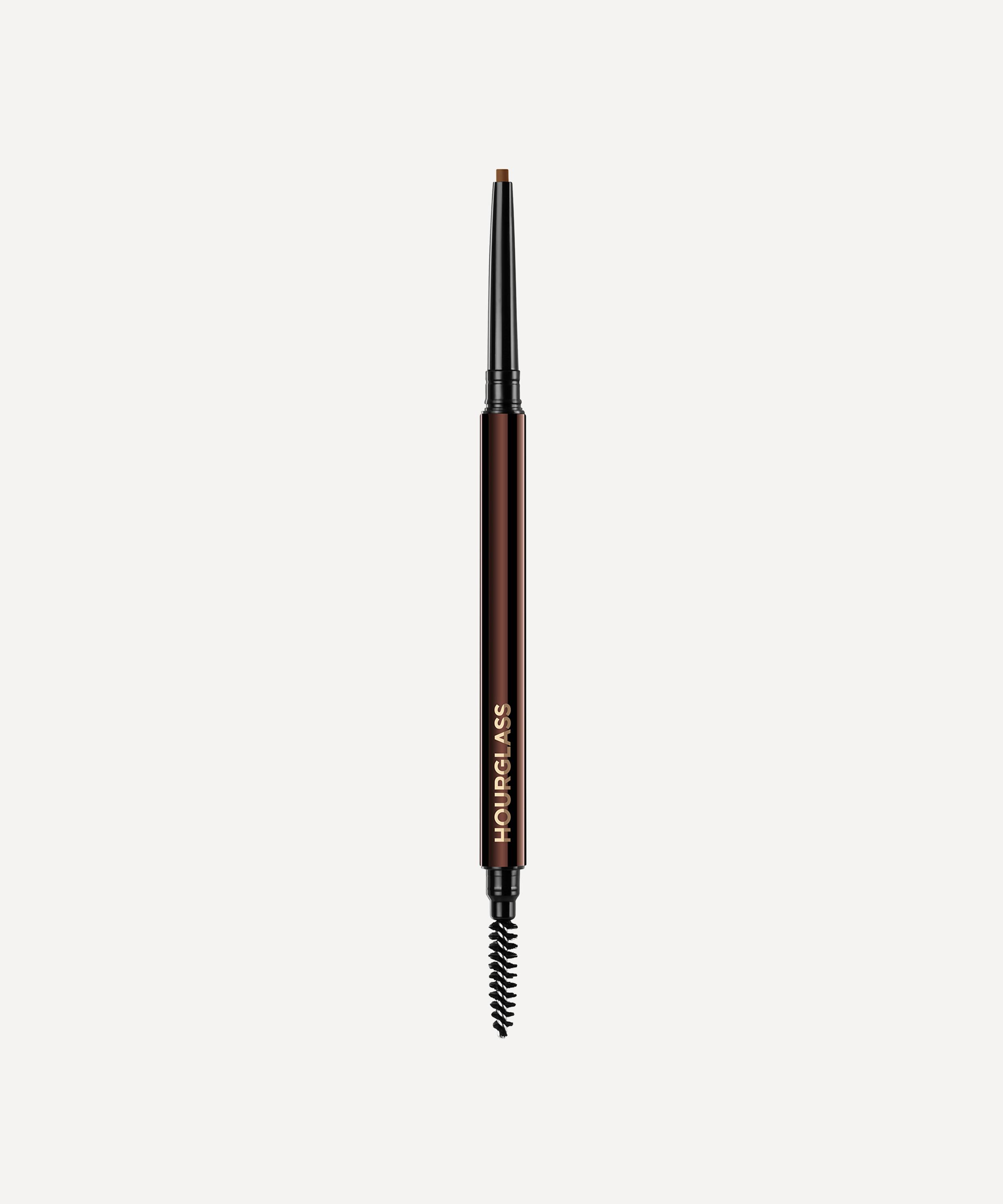 Hourglass Arch Brow Micro Sculpting Pencil 4g In Warm Blonde