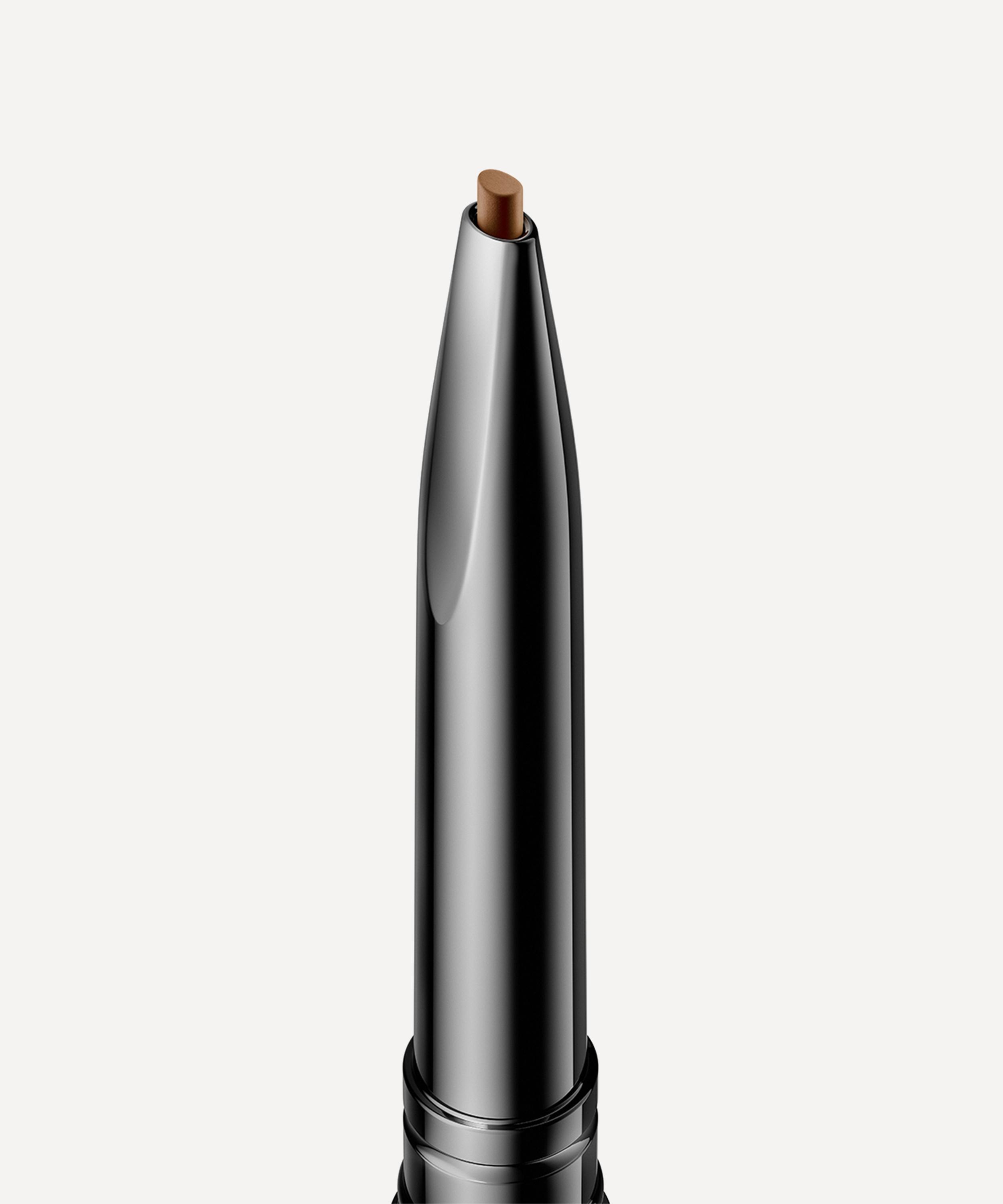 Hourglass Arch Brow Micro Sculpting Pencil 4g In Warm Blonde