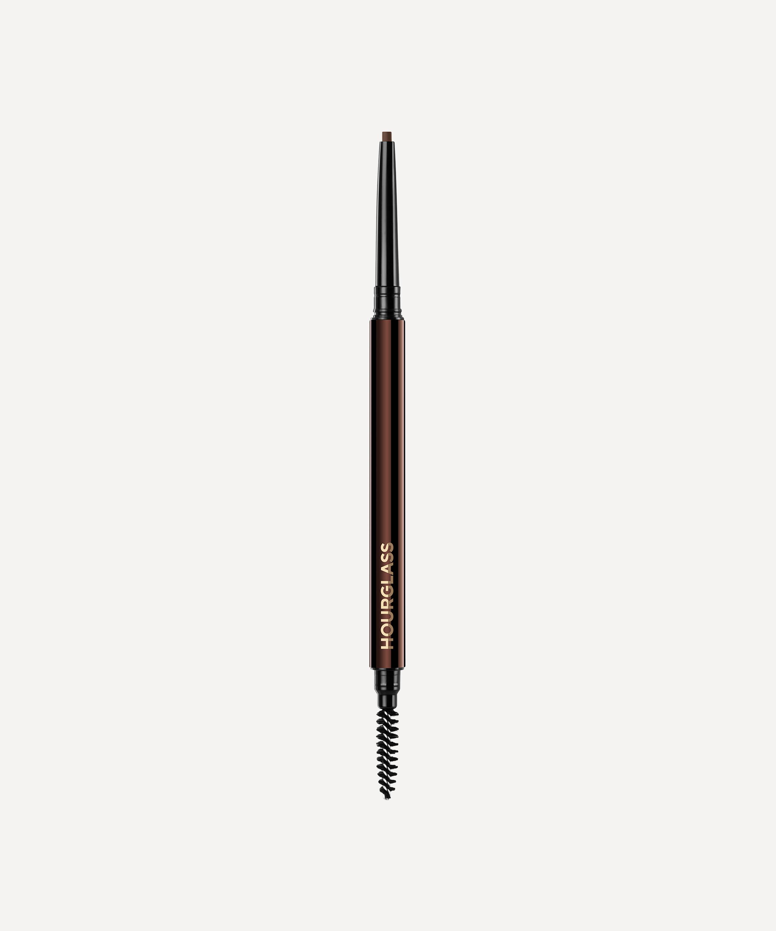 Hourglass Arch Brow Sculpting Pencil 0.4g Warm Brunette