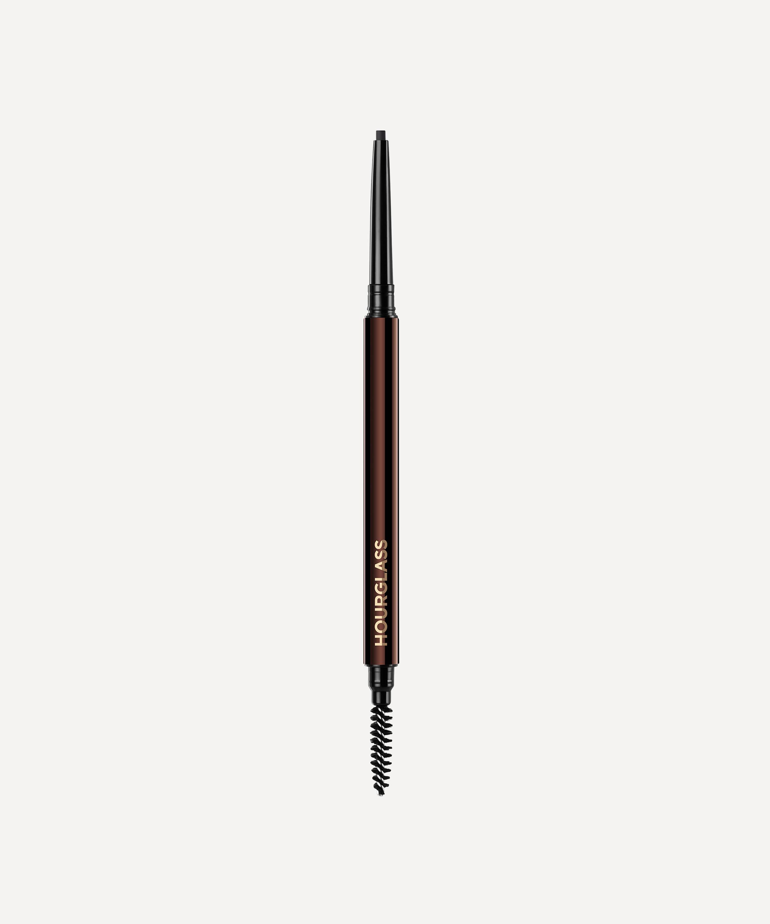 Hourglass Arch Brow Sculpting Pencil 0.4g Natural Black