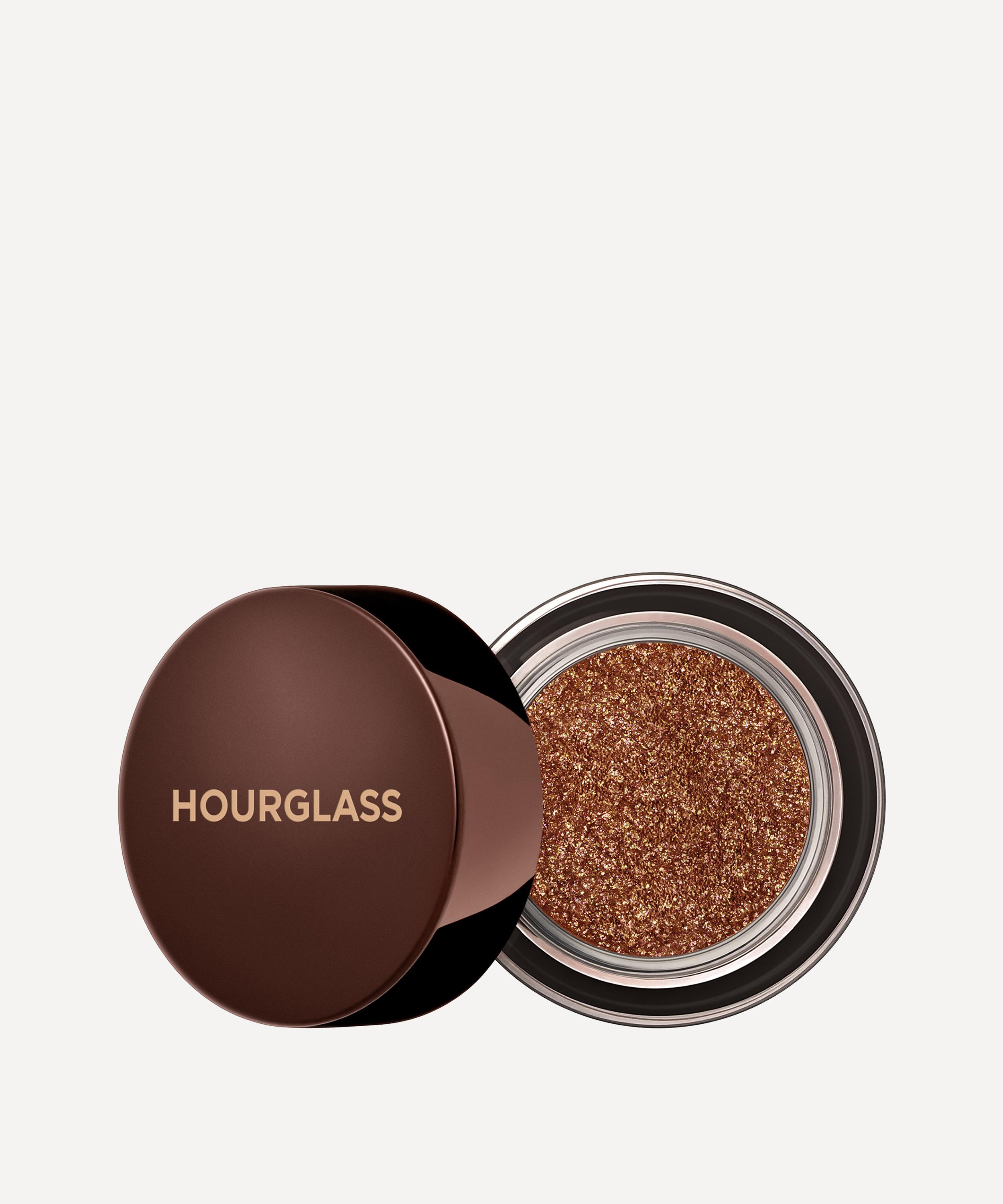 Hourglass Scattered Light Glitter Eyeshadow 3.5g In Burnish