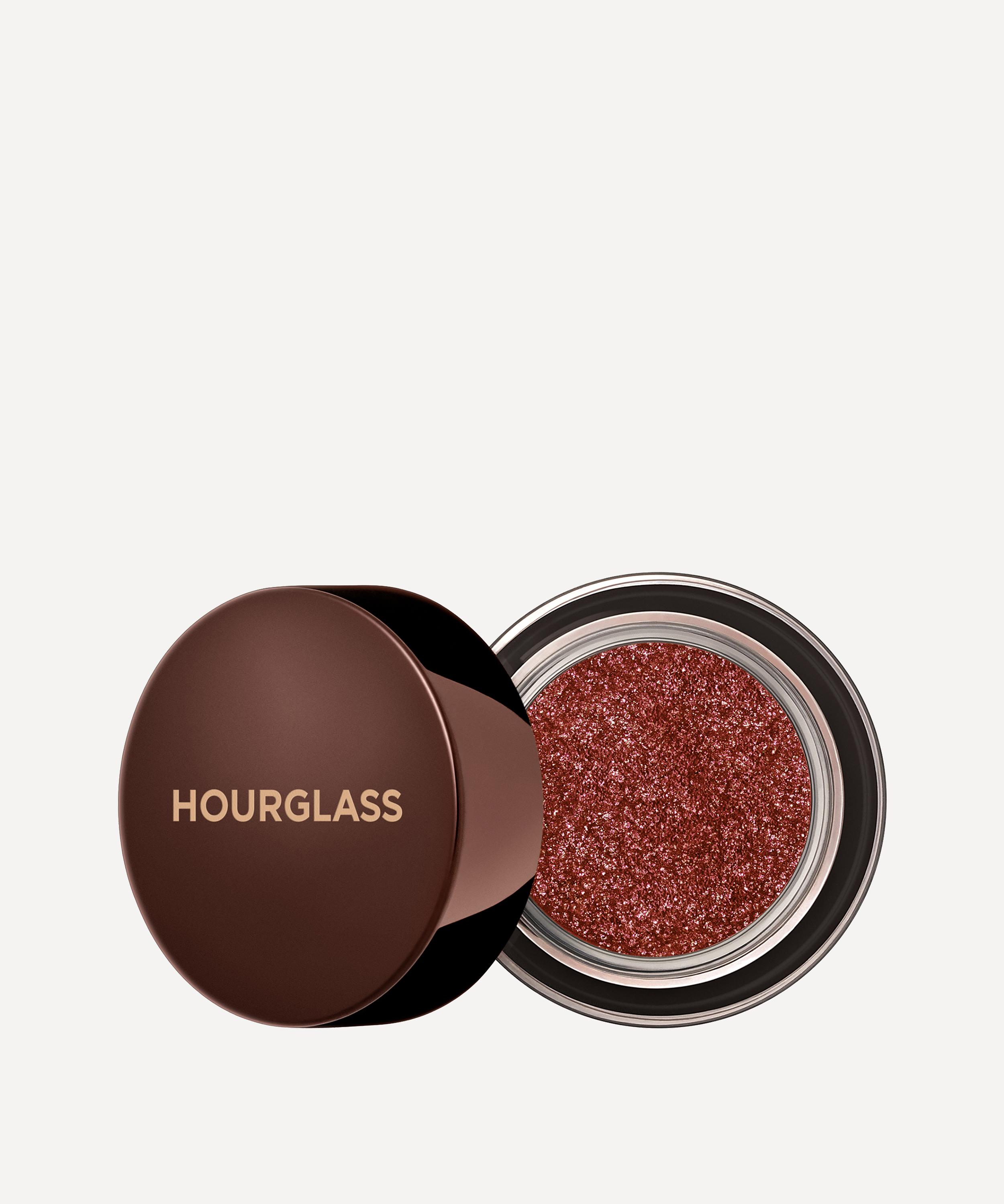 Hourglass Scattered Light Glitter Eyeshadow 3.5g Rapture