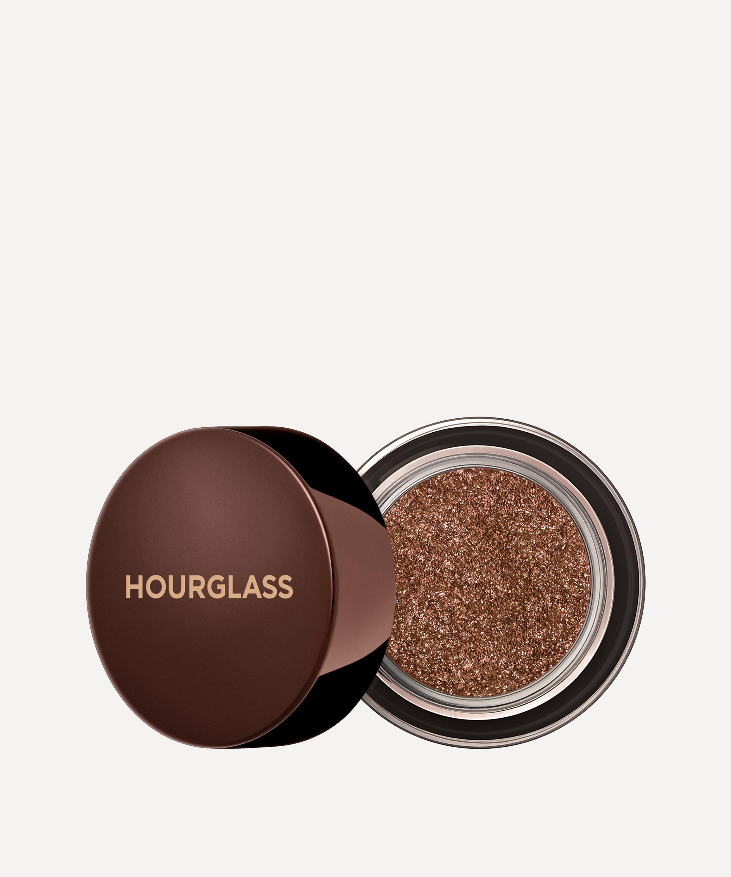 Hourglass Scattered Light Glitter Eyeshadow 3.5g Ray