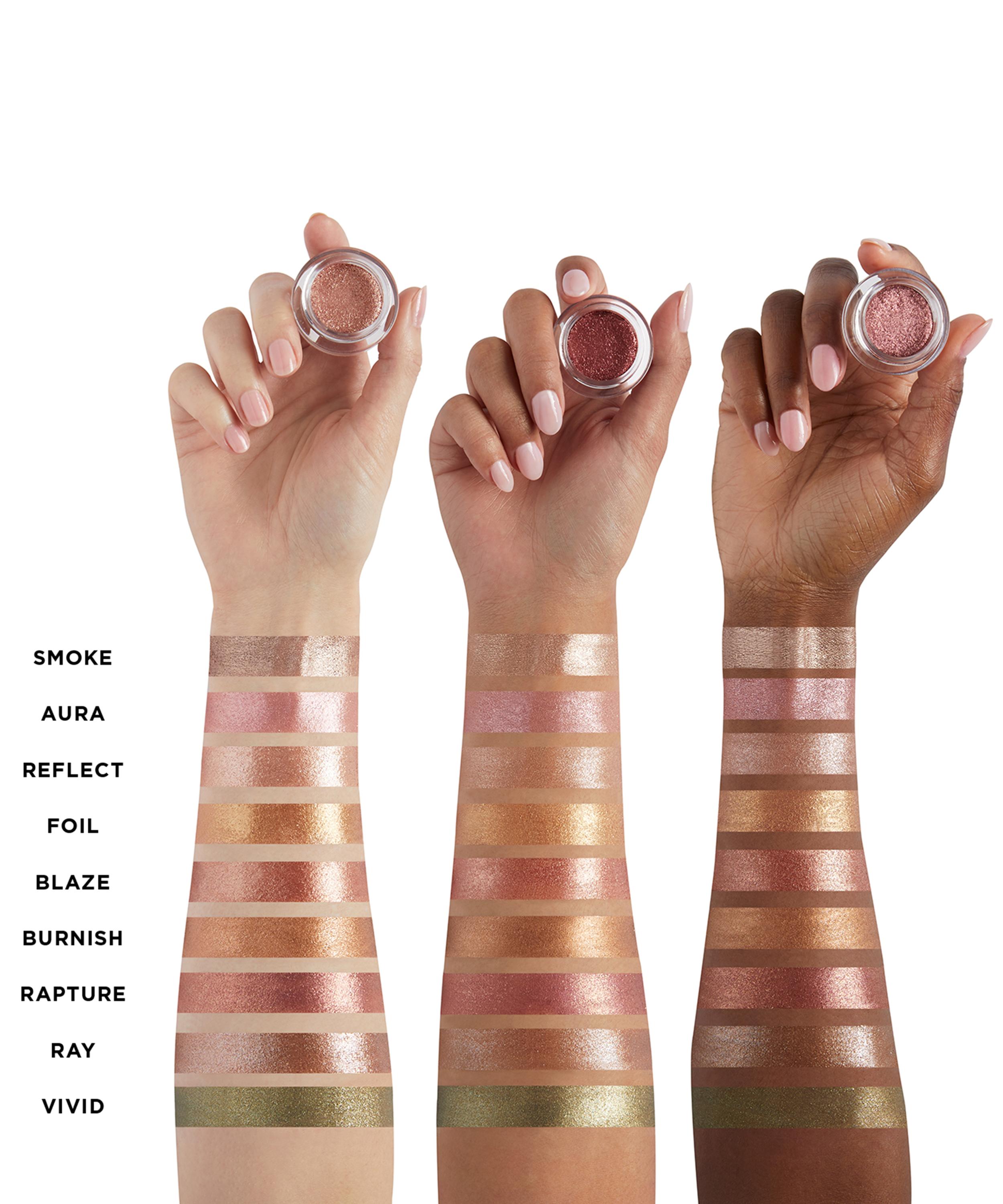 Hourglass Scattered Light Glitter Eyeshadow - Ray (nordstrom Exclusive) In Ray