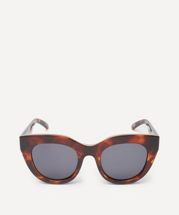Le Specs - Air Heart Sunglasses