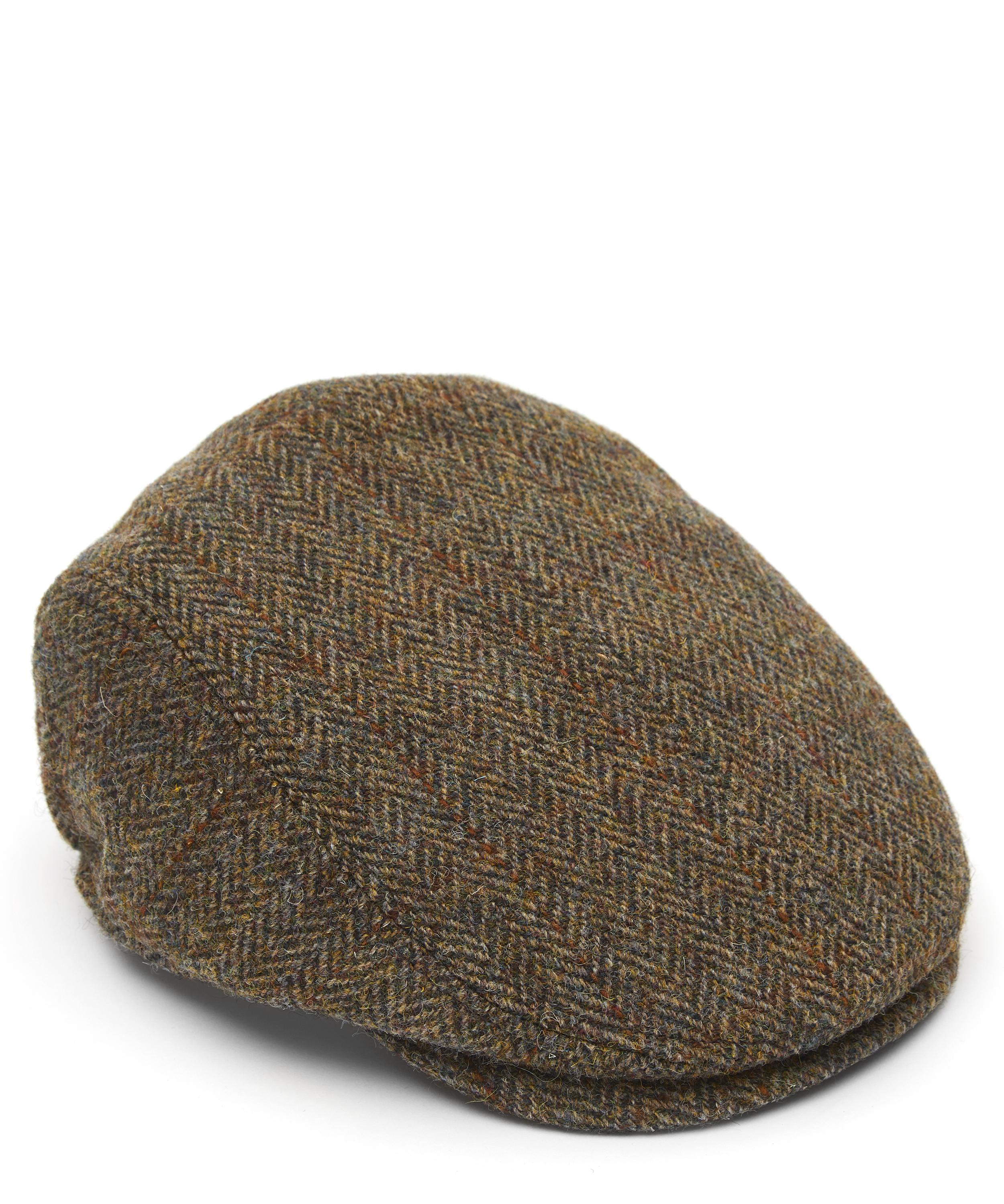 harris tweed caps london