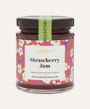 Heritage Strawberry Jam 227g