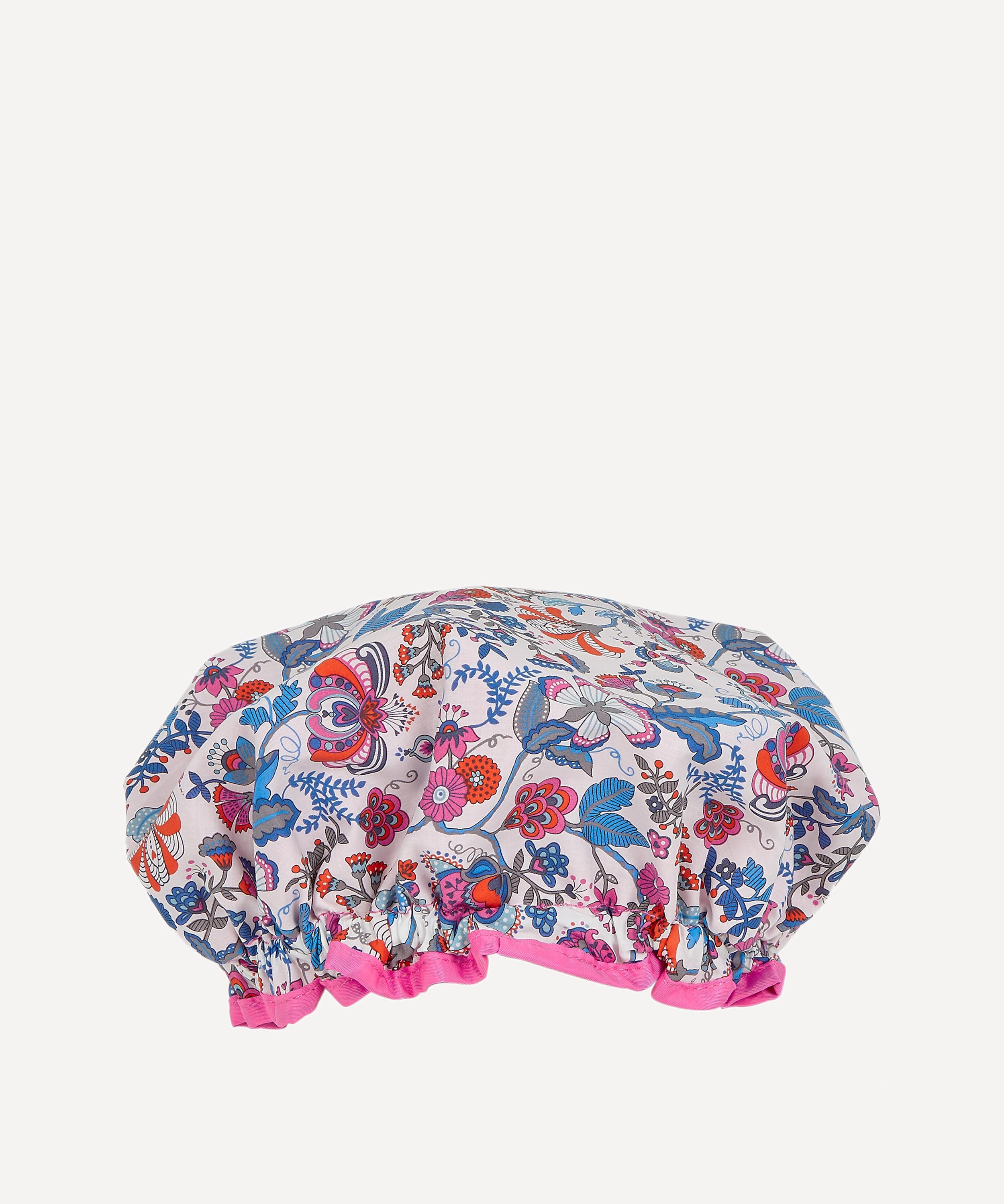 Liberty London Mabelle Shower Cap