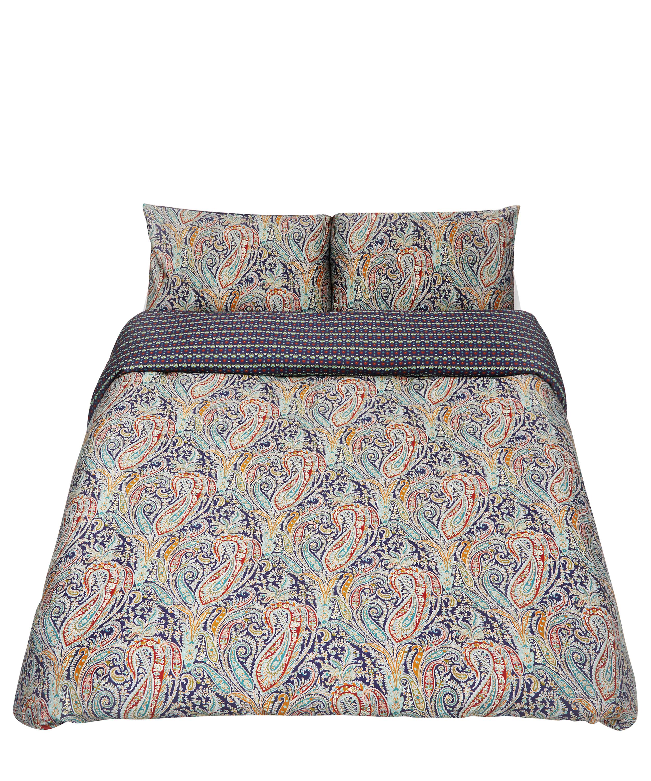 Bedding Print Duvet Covers Sheets Throws Liberty London