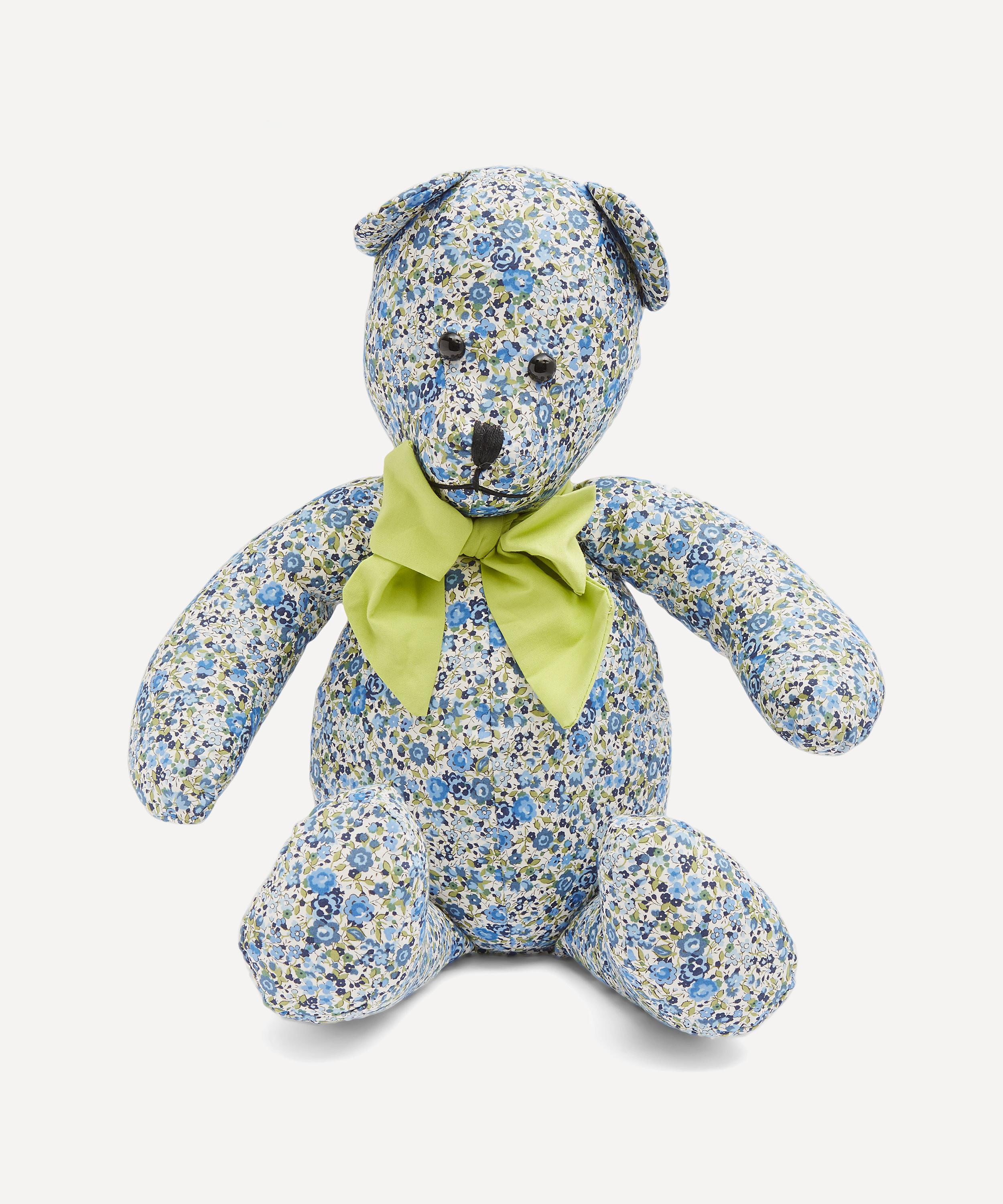 liberty teddy bear