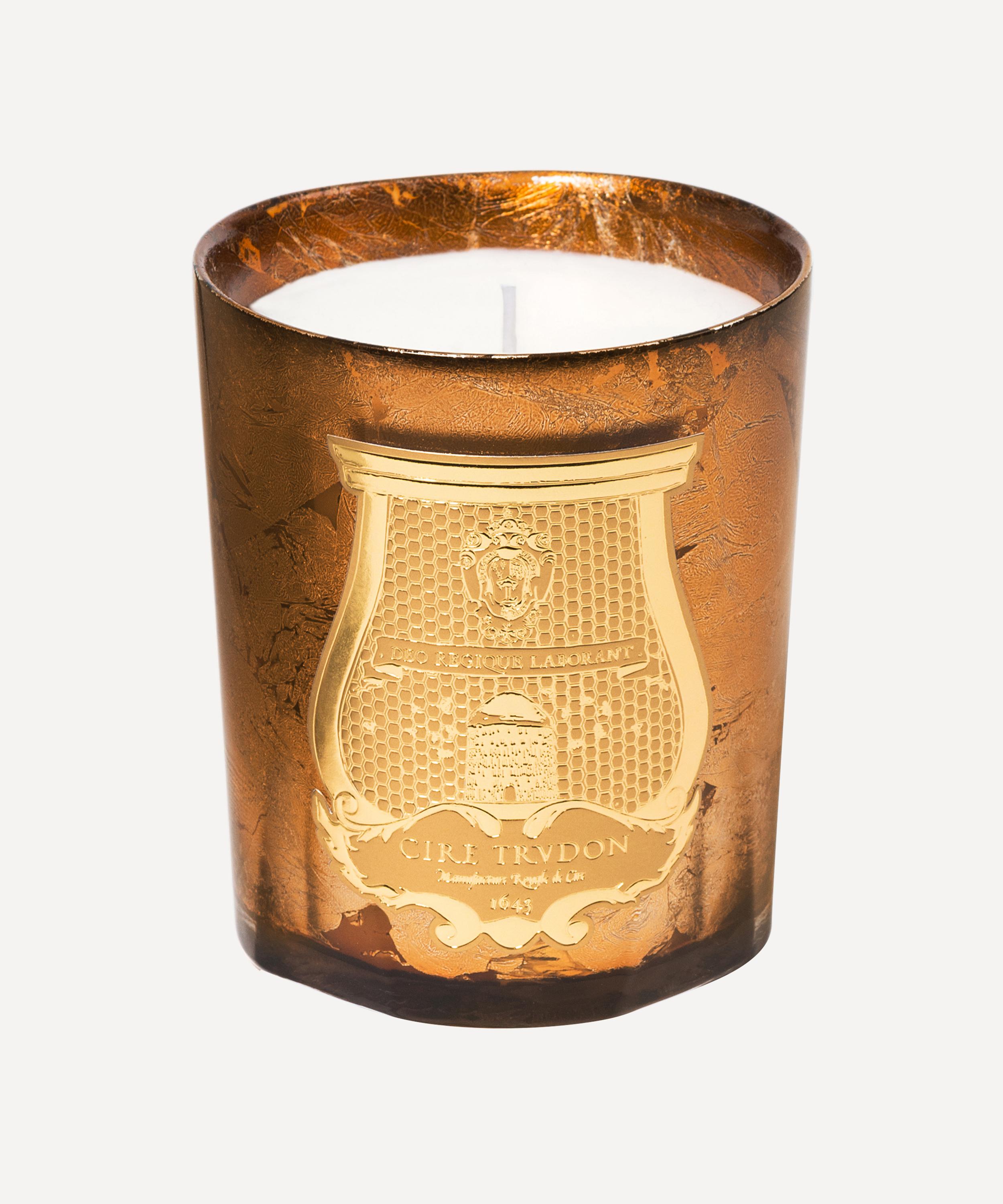 Amber Scented Candle 270g