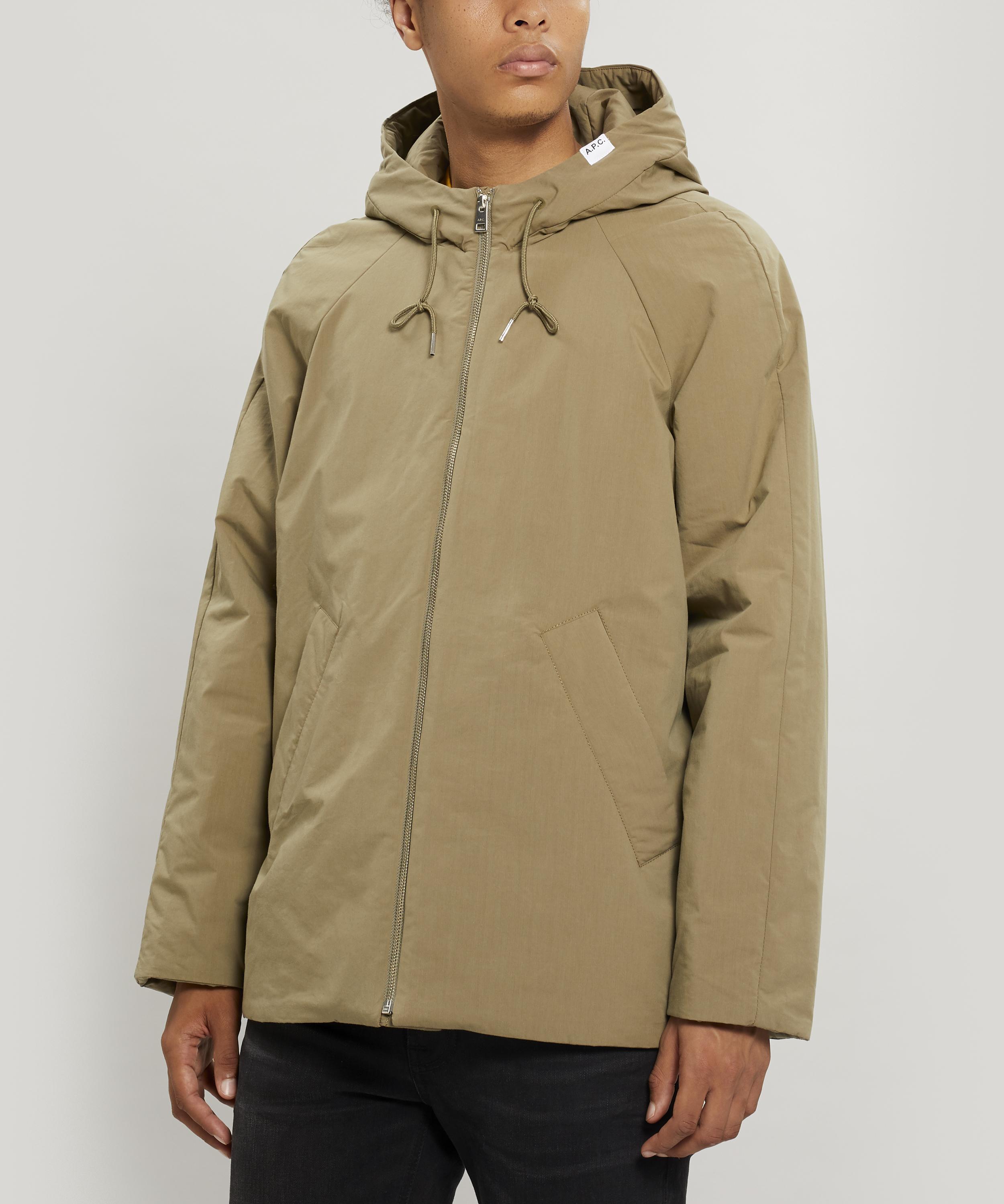 apc parka