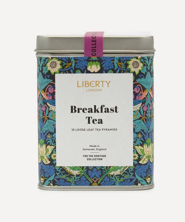 Liberty - Heritage English Breakfast Tea 45g