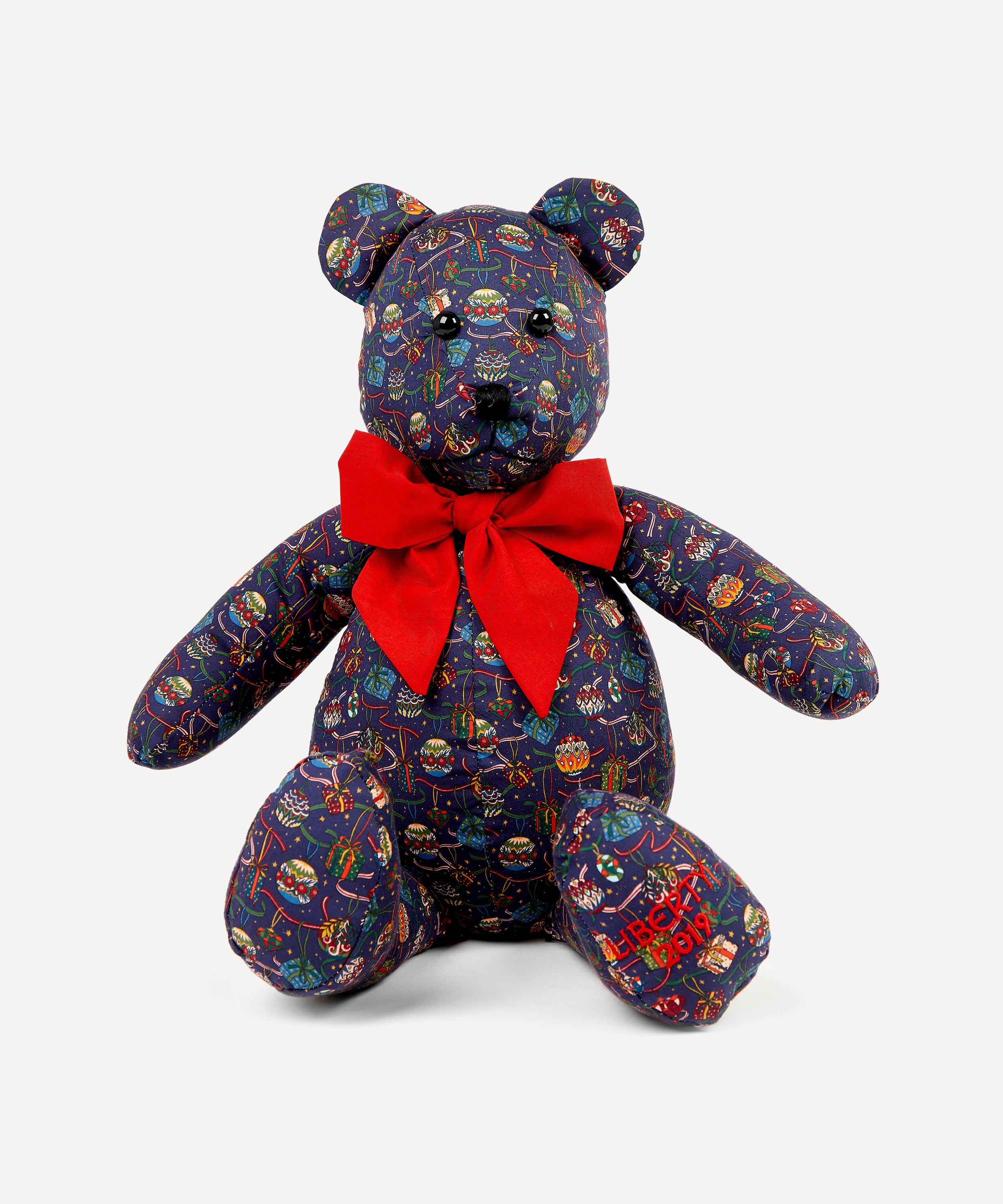 liberty teddy bear