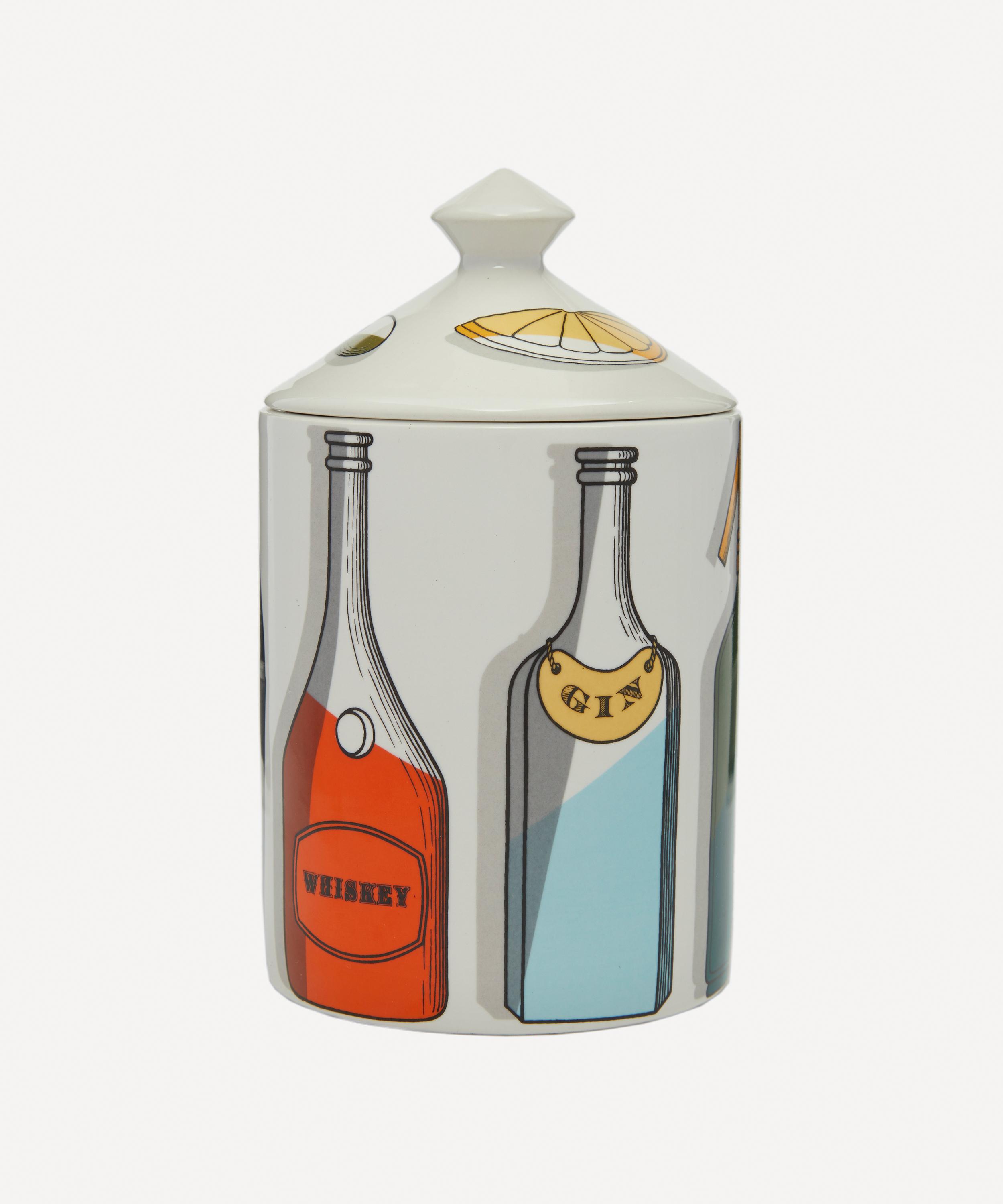 Cocktail Otto Scented Candle 300g
